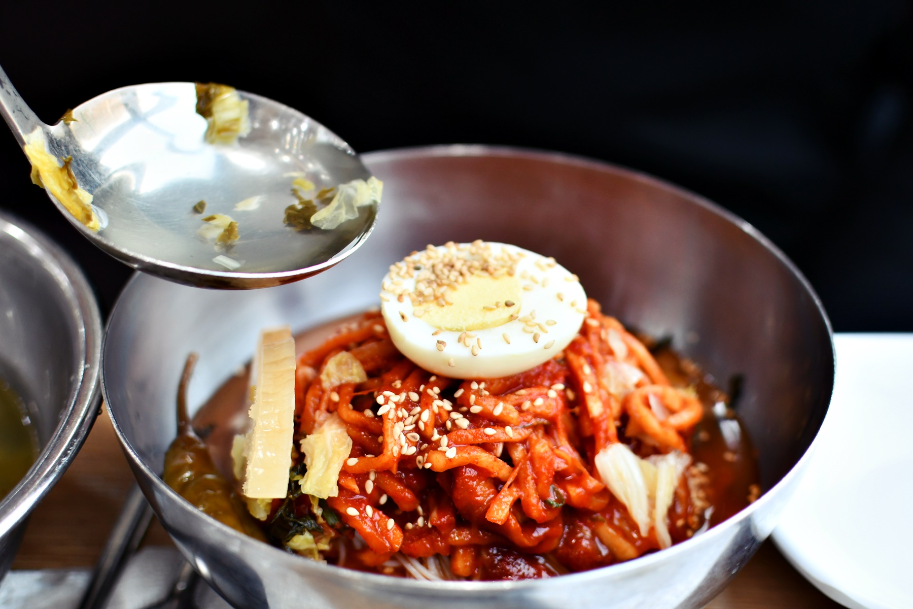 메밀래 동탄점