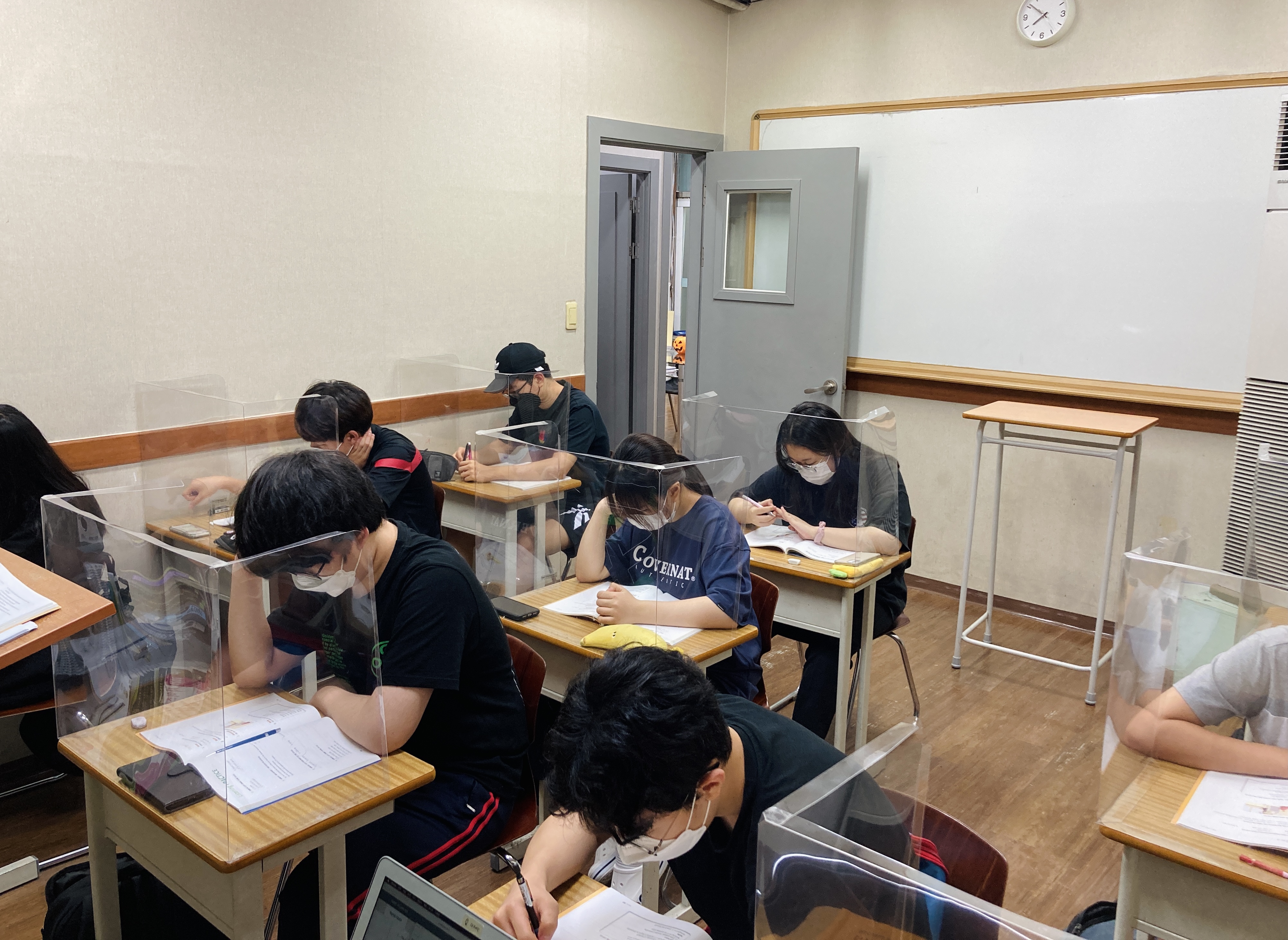 플라톤 영어학원