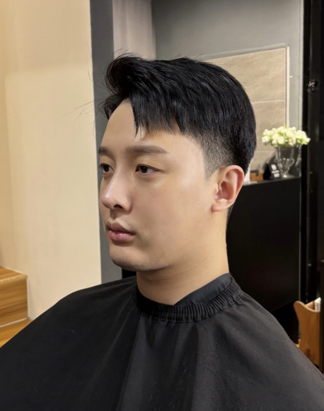 블렛바버샵 별내점