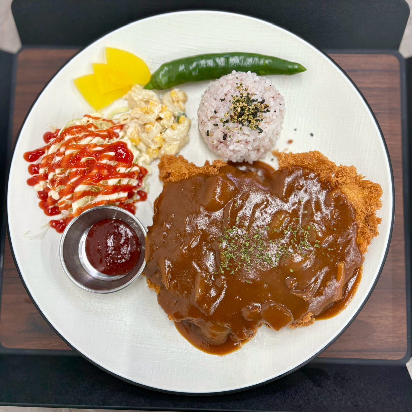 코끼리함박&벌크커피 부산시청직영점