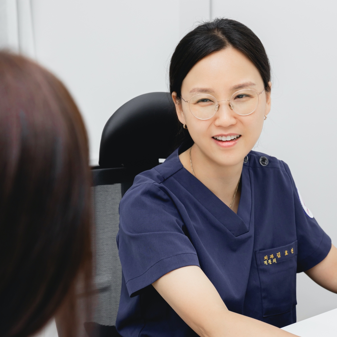 미앤유외과의원