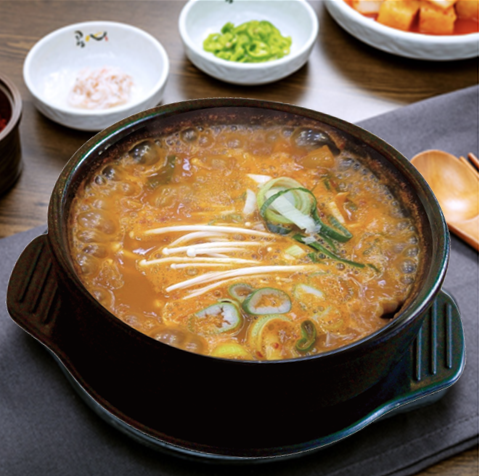 콩심부산온천장역점