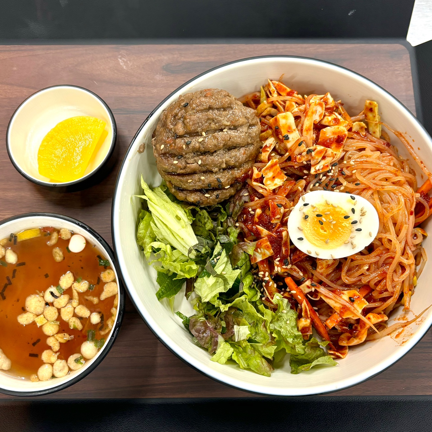 코끼리함박&벌크커피 부산시청직영점