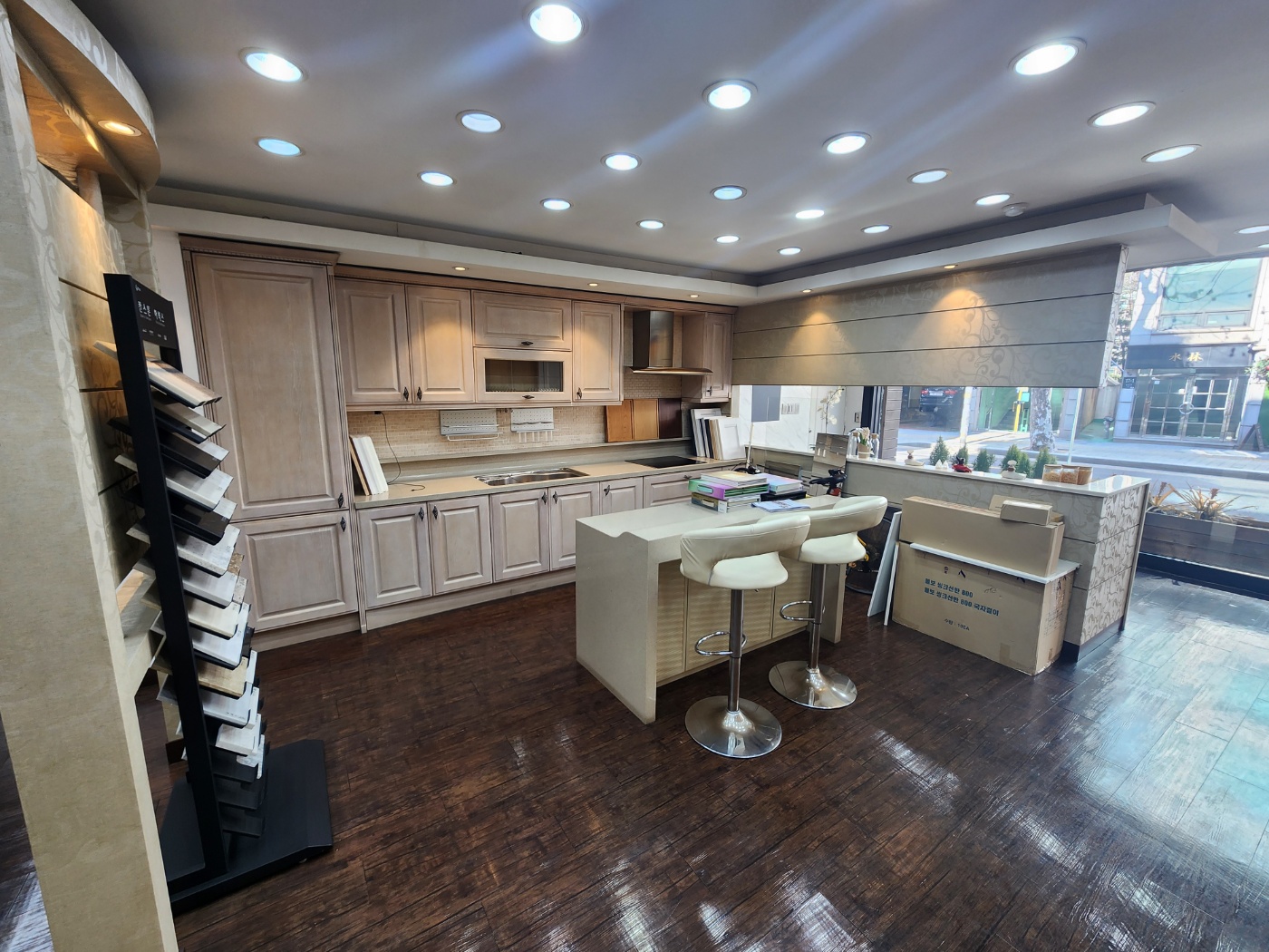 씽크대공장 대표 이미지