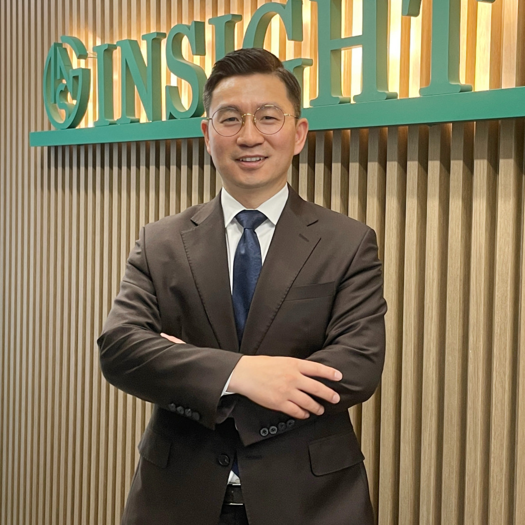 법무법인 인사이트 대표 이미지