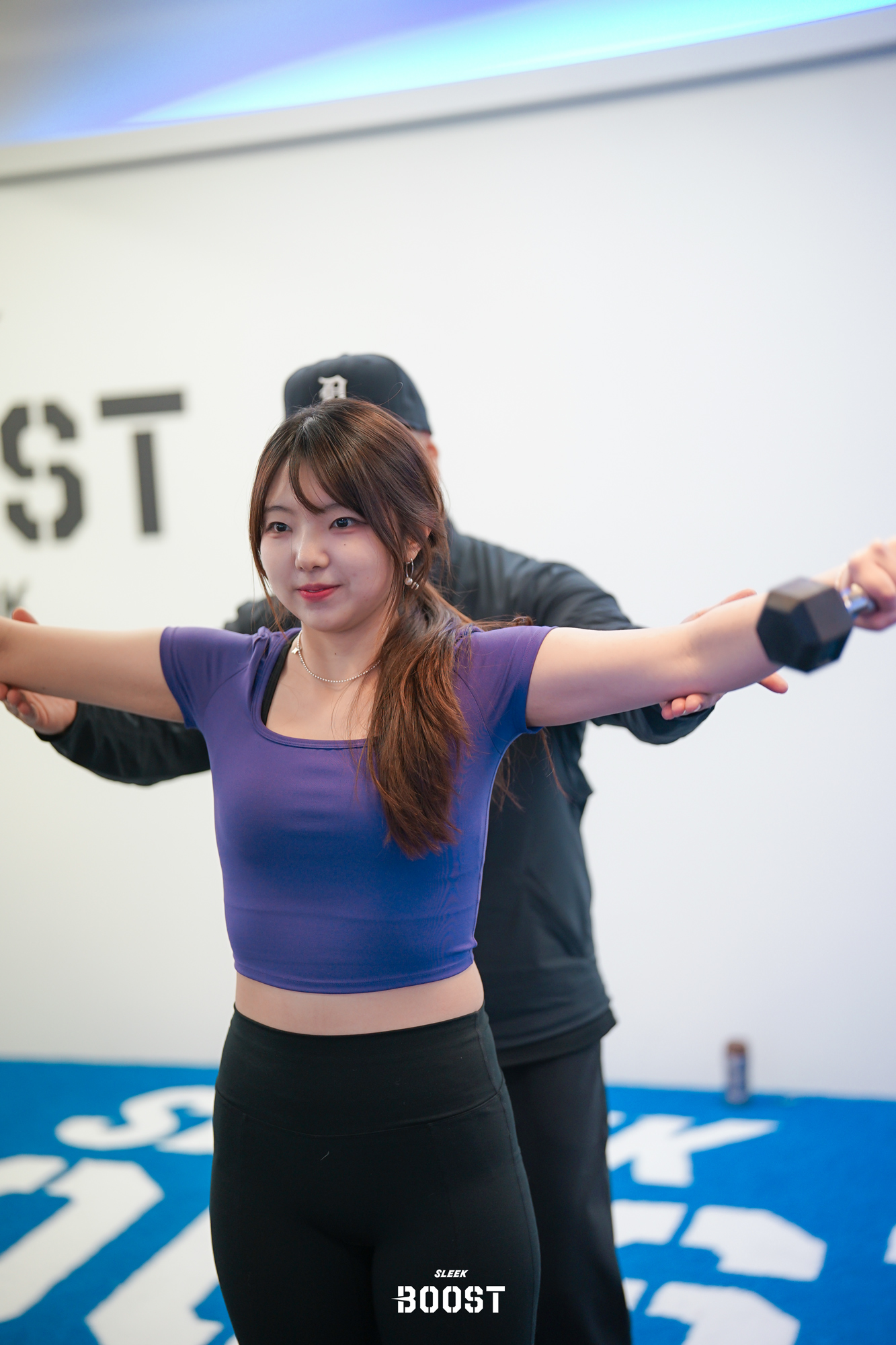 슬릭부스트 도곡캠프