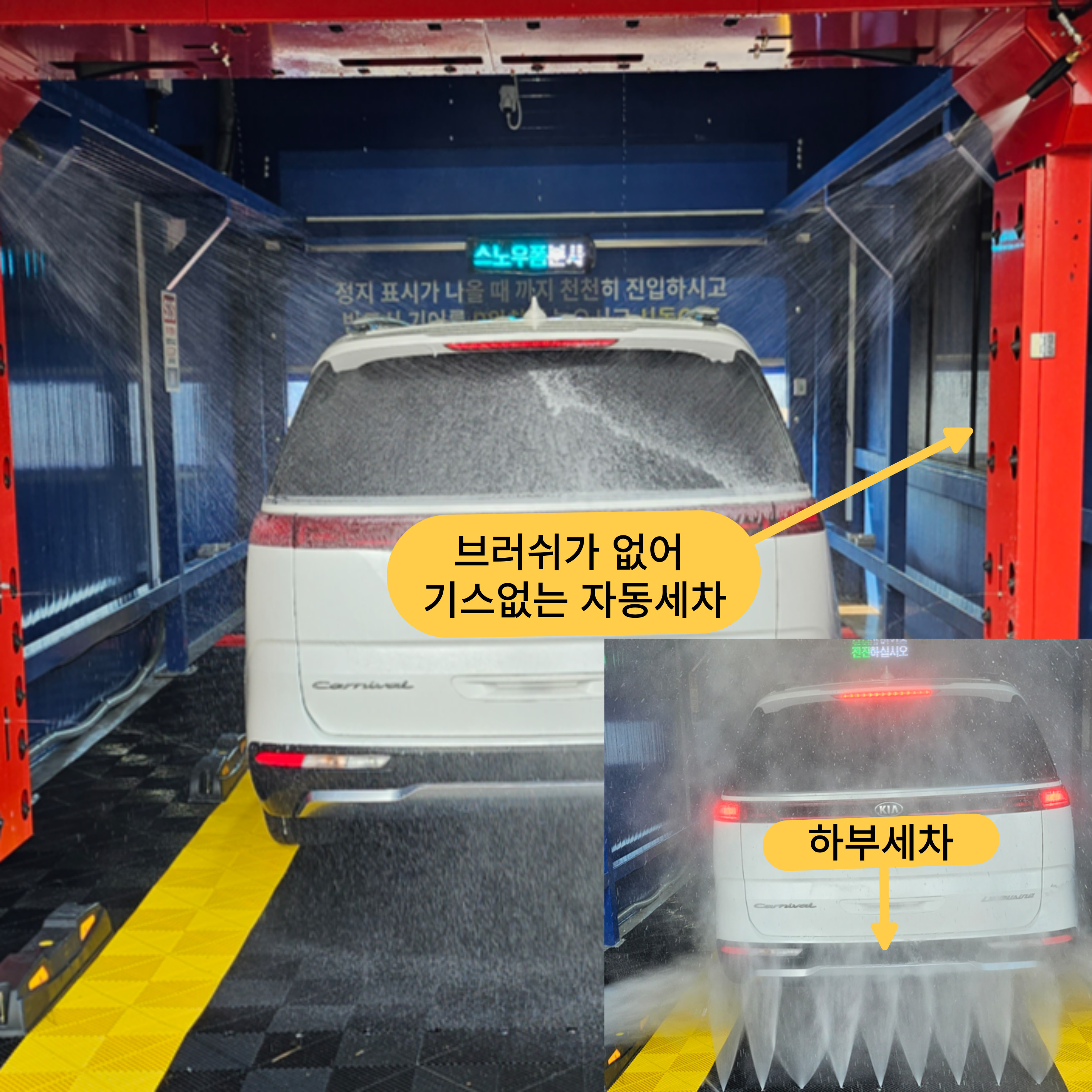 세차의고수 향양점
