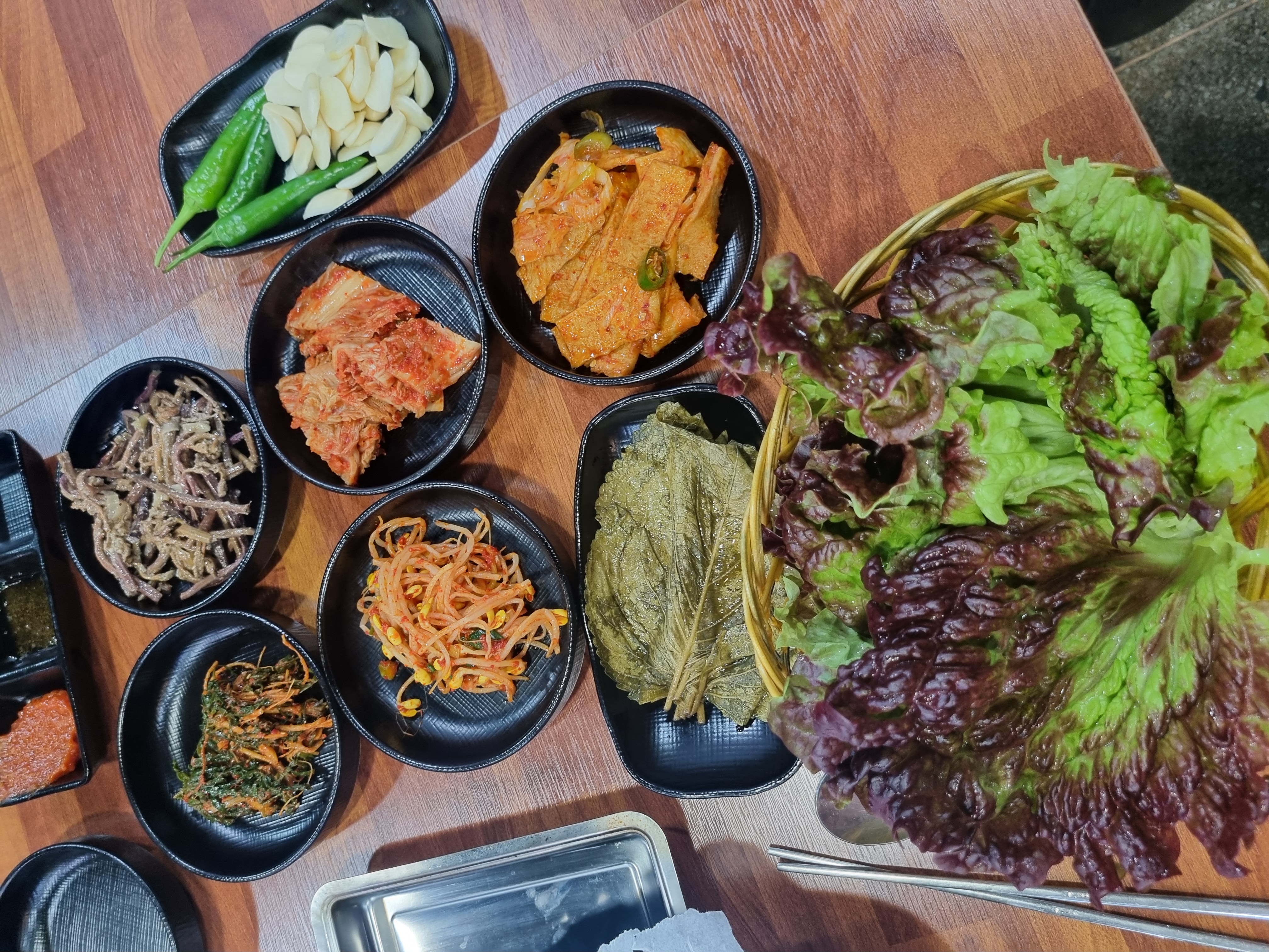 예지삼겹살뒷고기