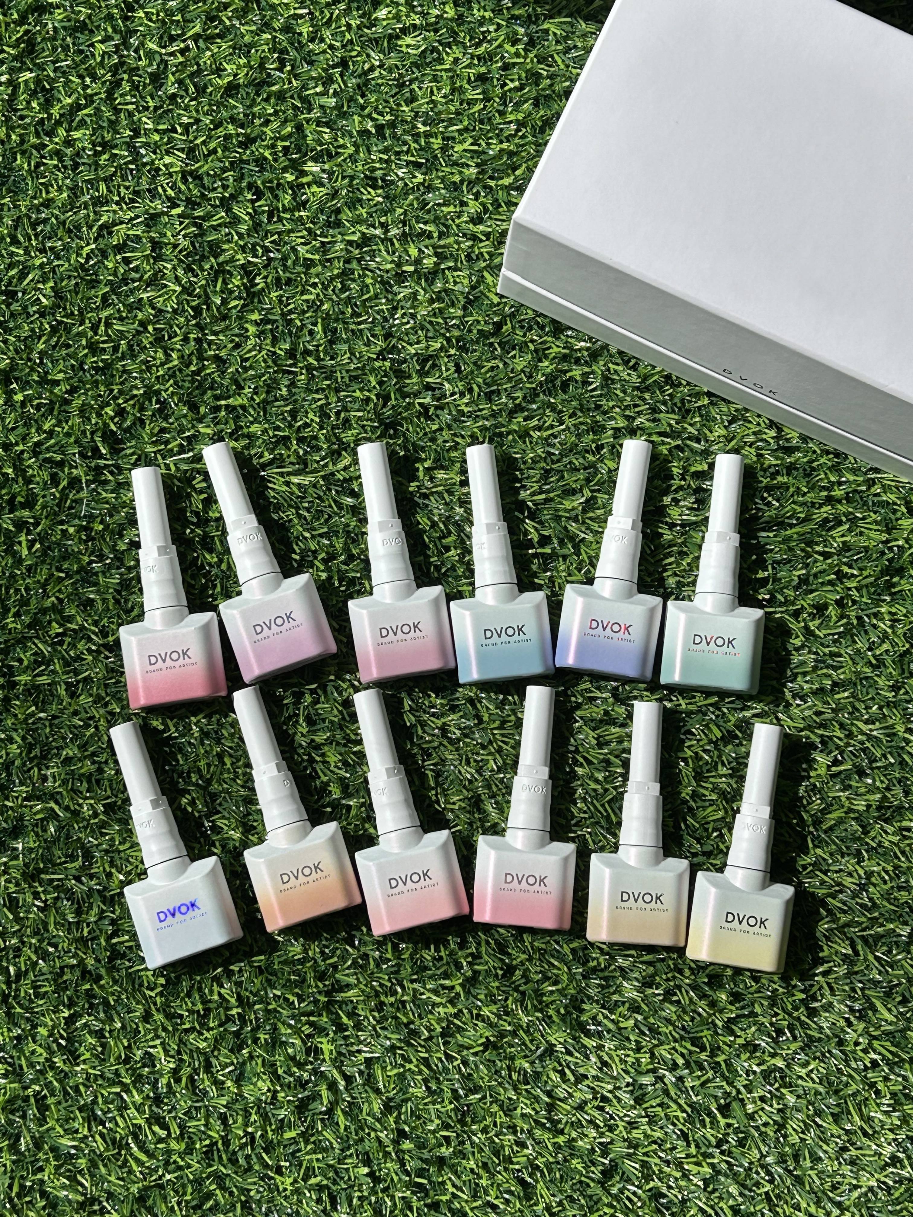 숲,Nail Studio