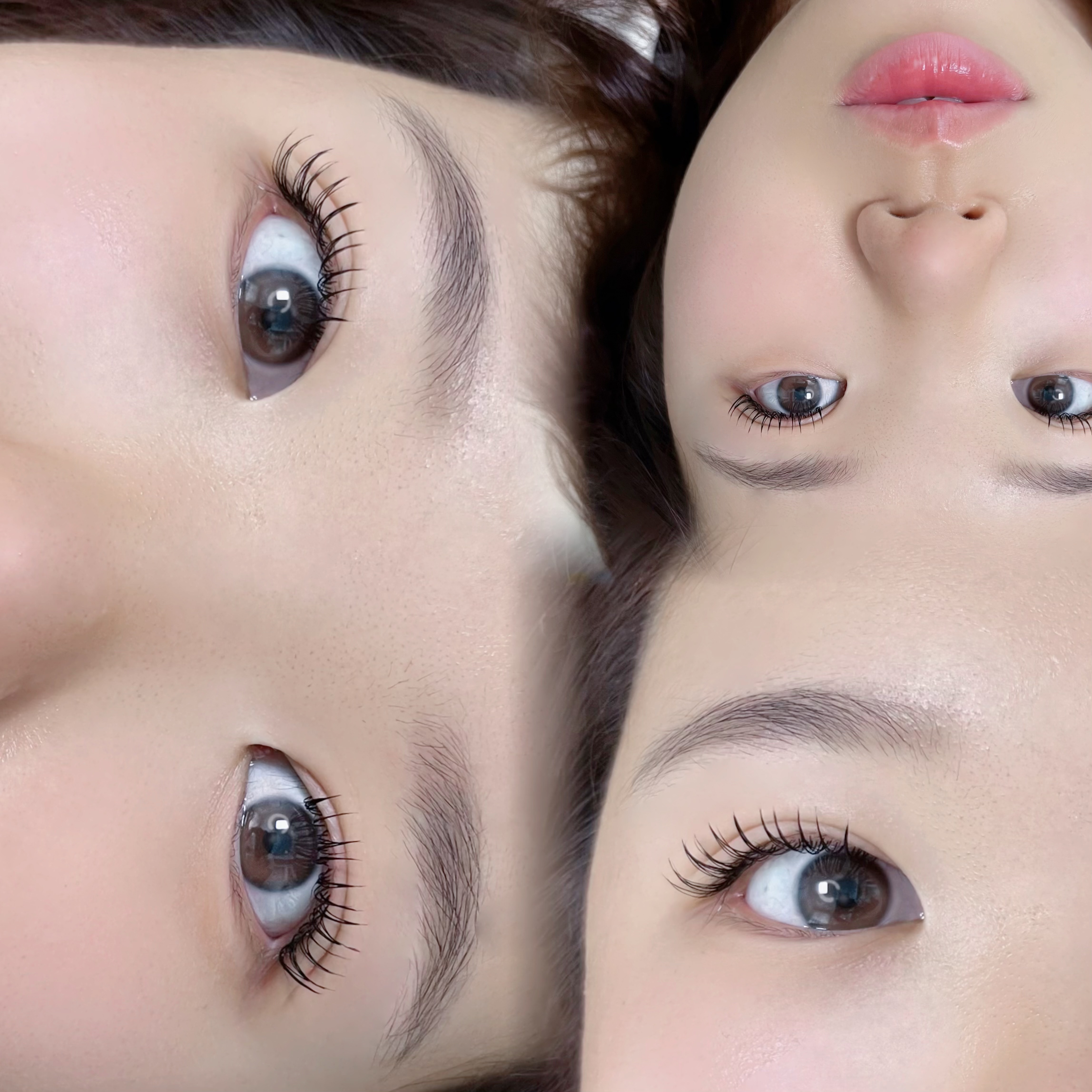 뷰티스튜디오, 담은 대표 이미지