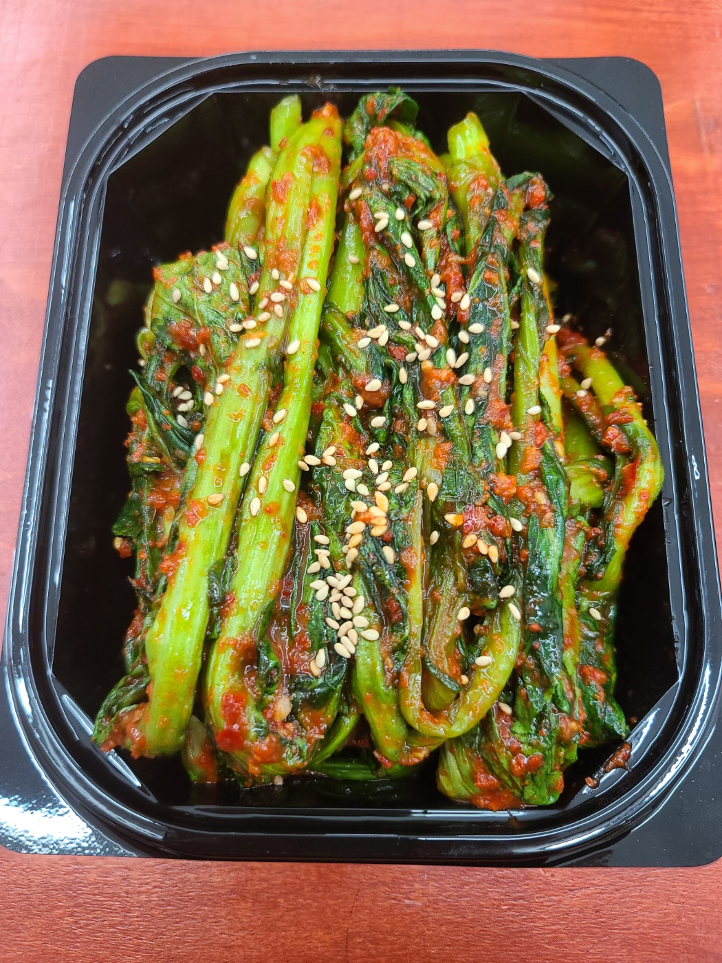 김치만
