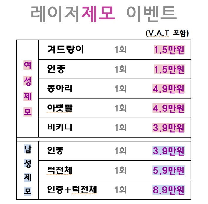 연세미의원