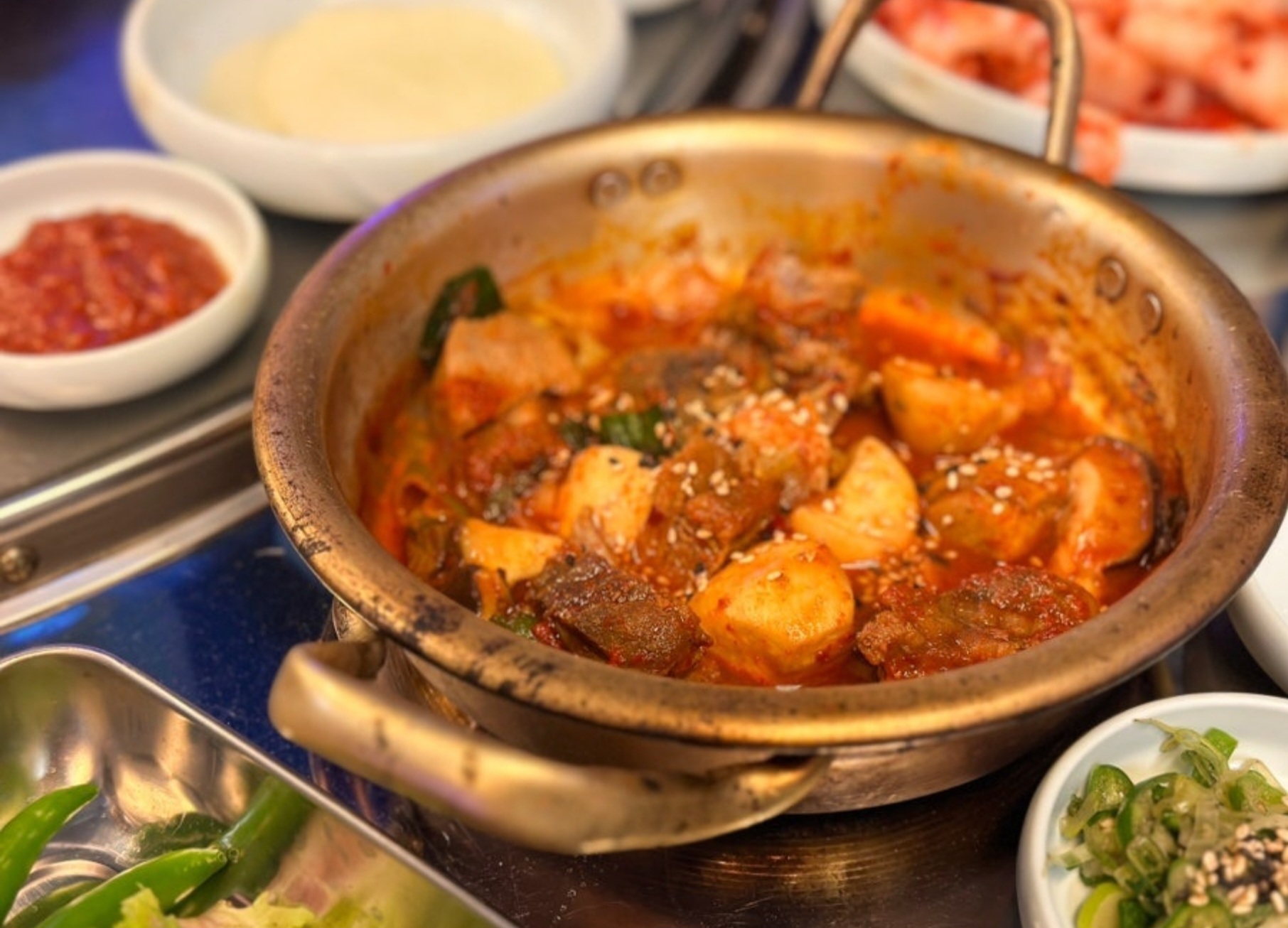 넙딱집 전포점