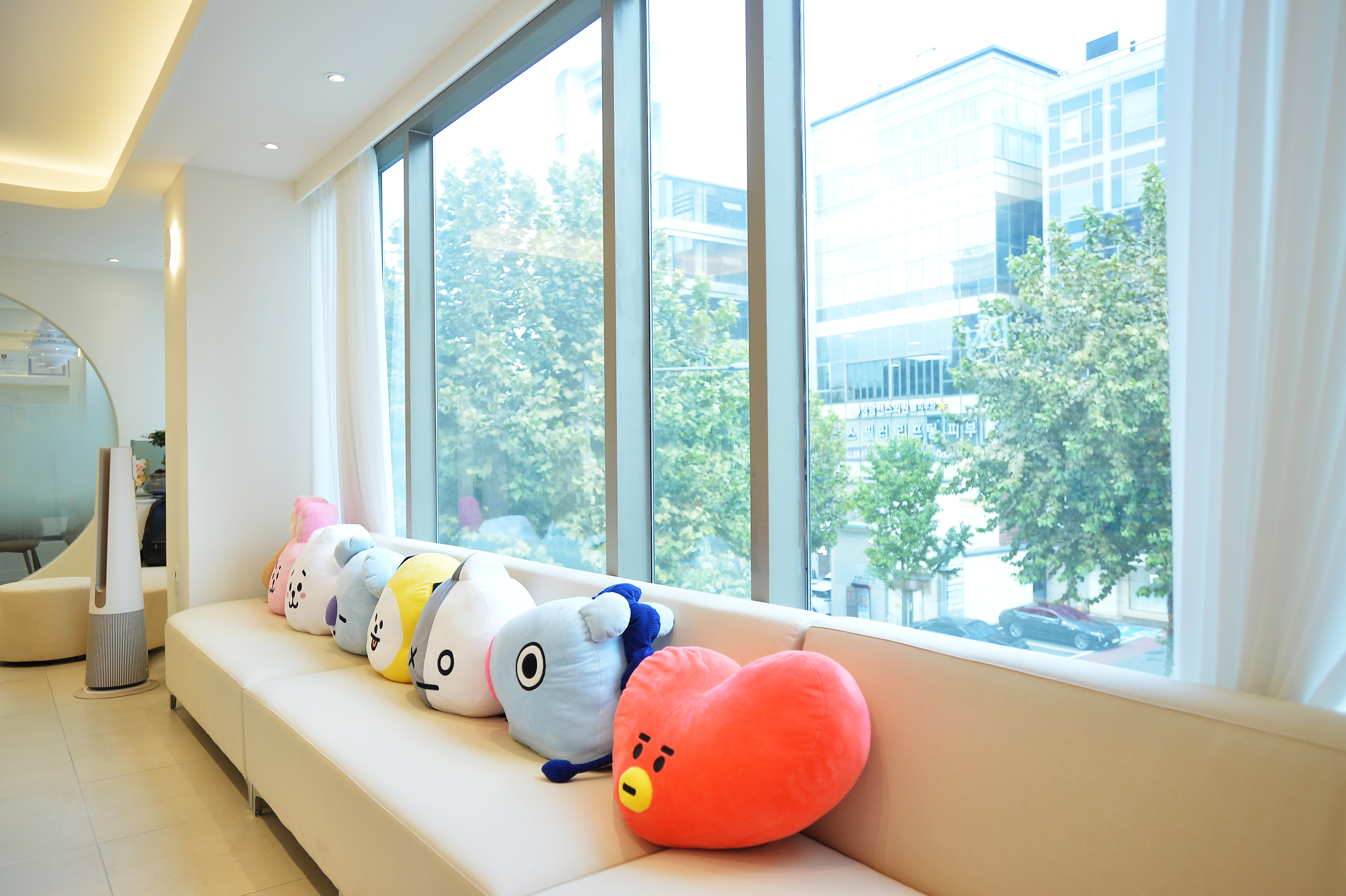 디퍼스트치과의원 압구정 본원 대표 이미지