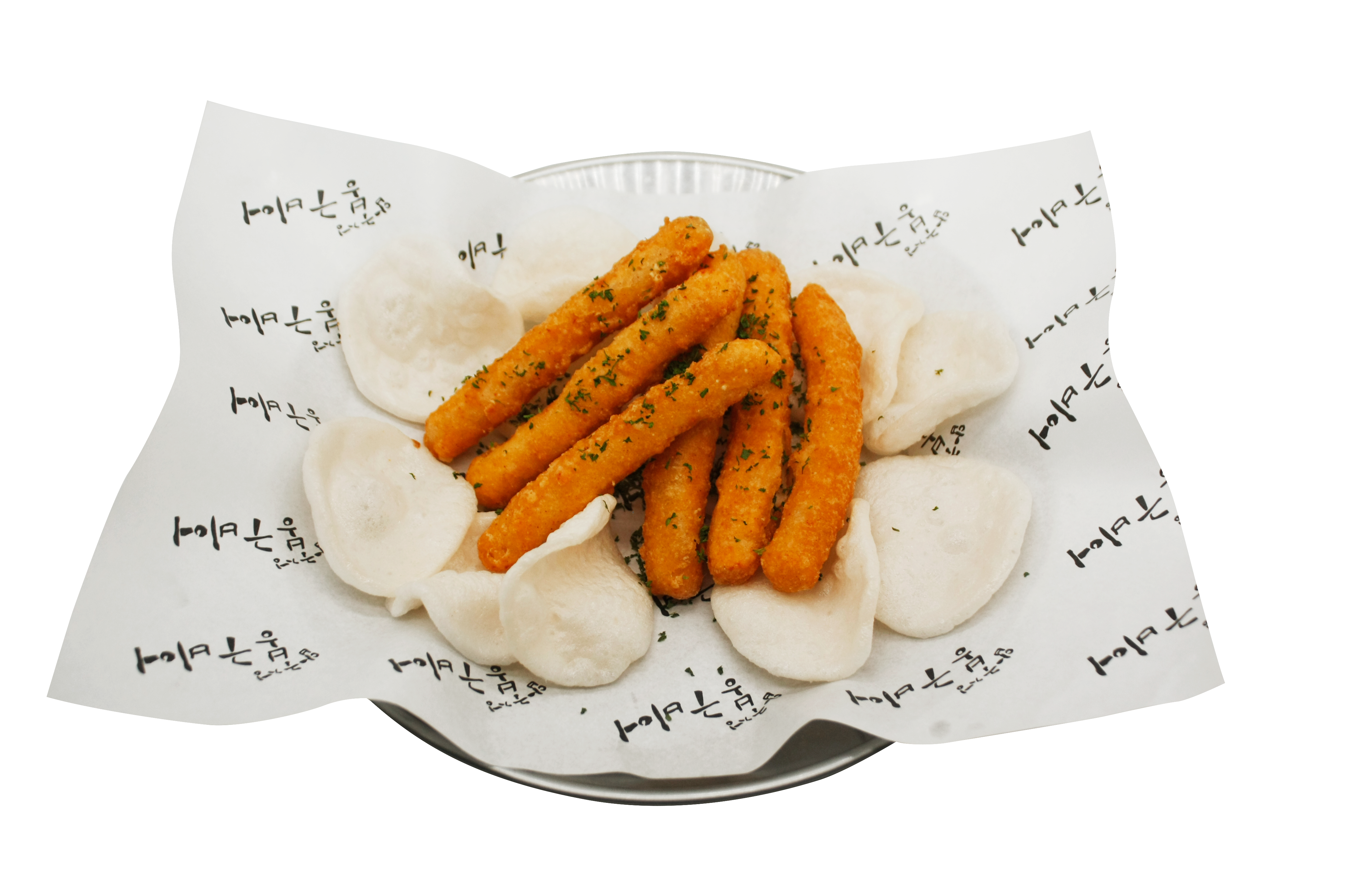봉구비어 & 봉구통닭 마린시티점