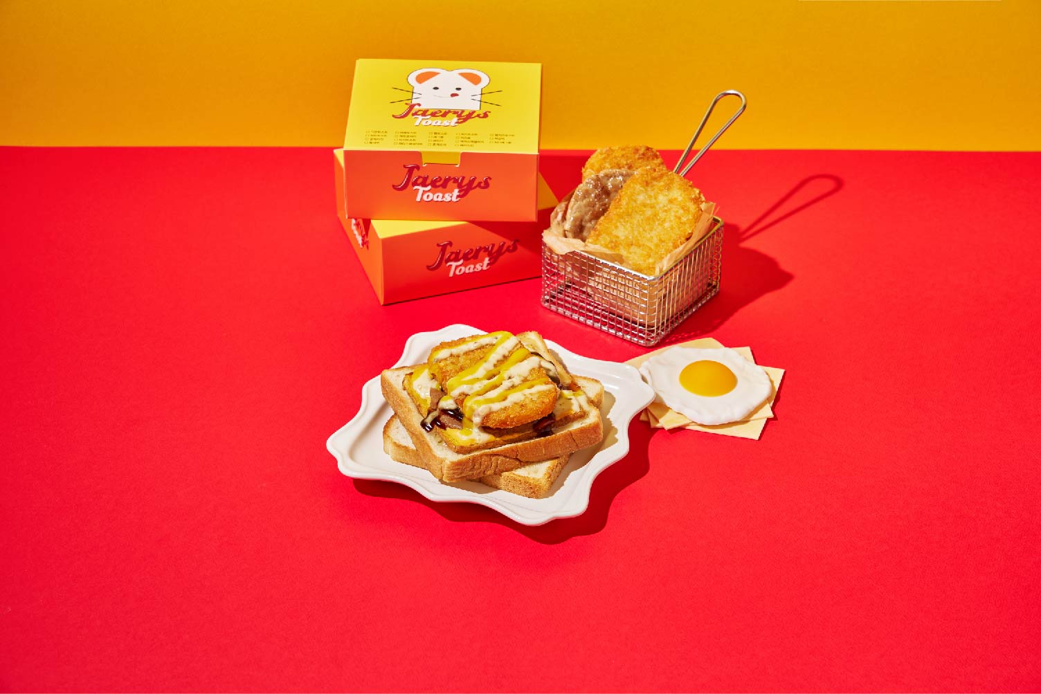 재리스토스트 용인한숲시티점