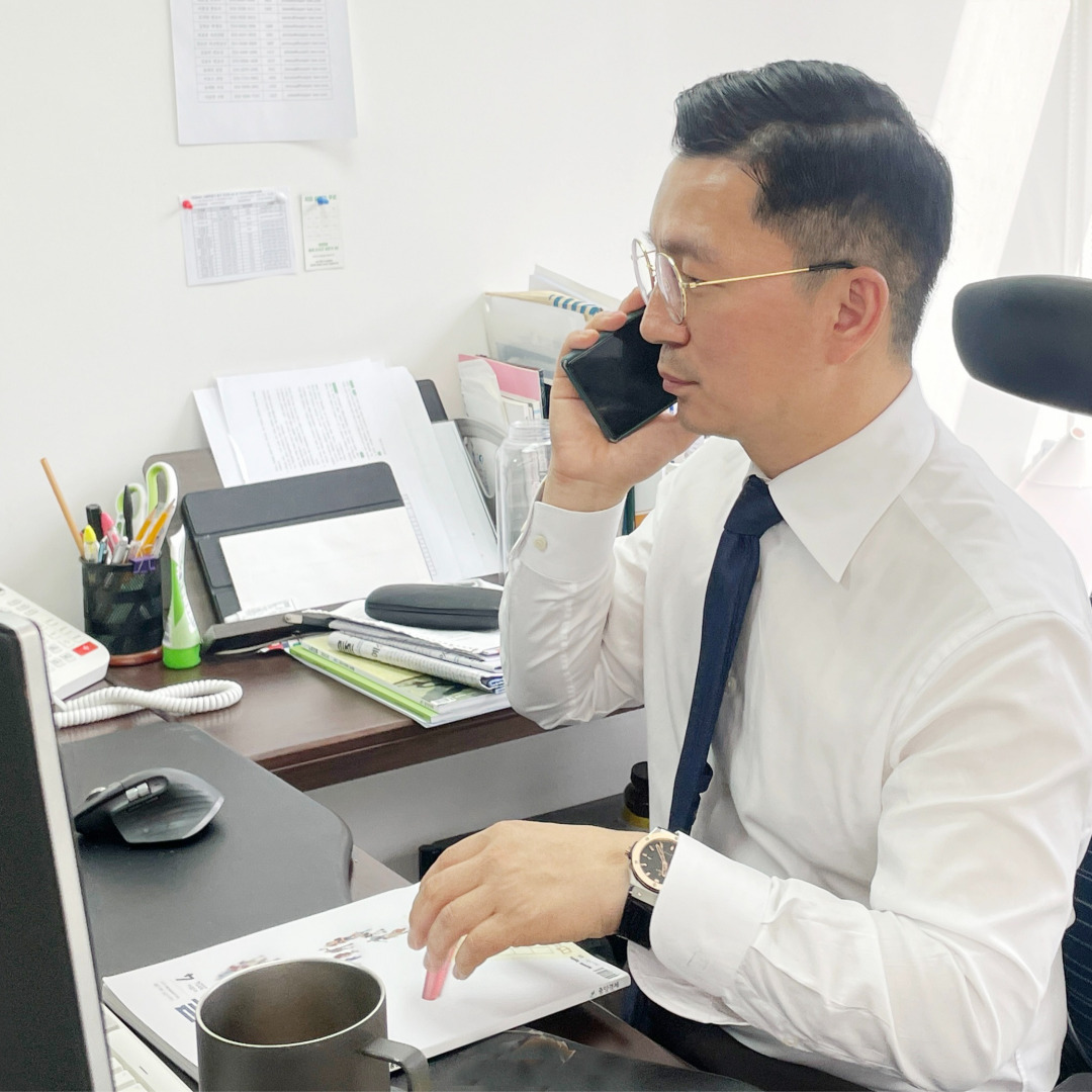 법무법인 인사이트 대표 이미지