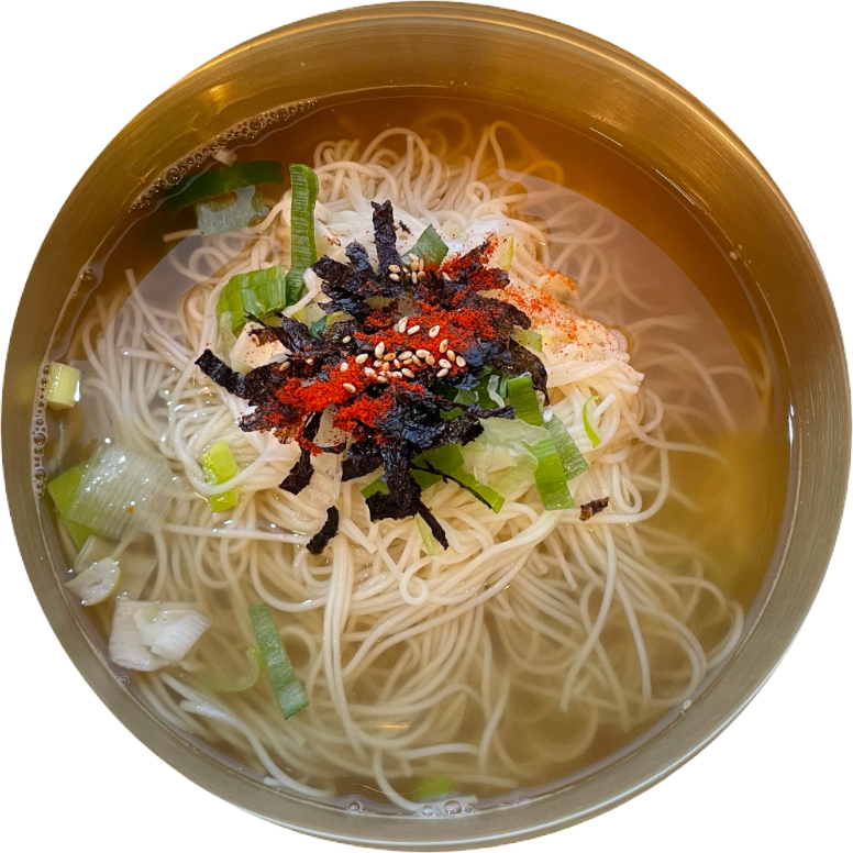 이북할머니멸치국수 삼천점