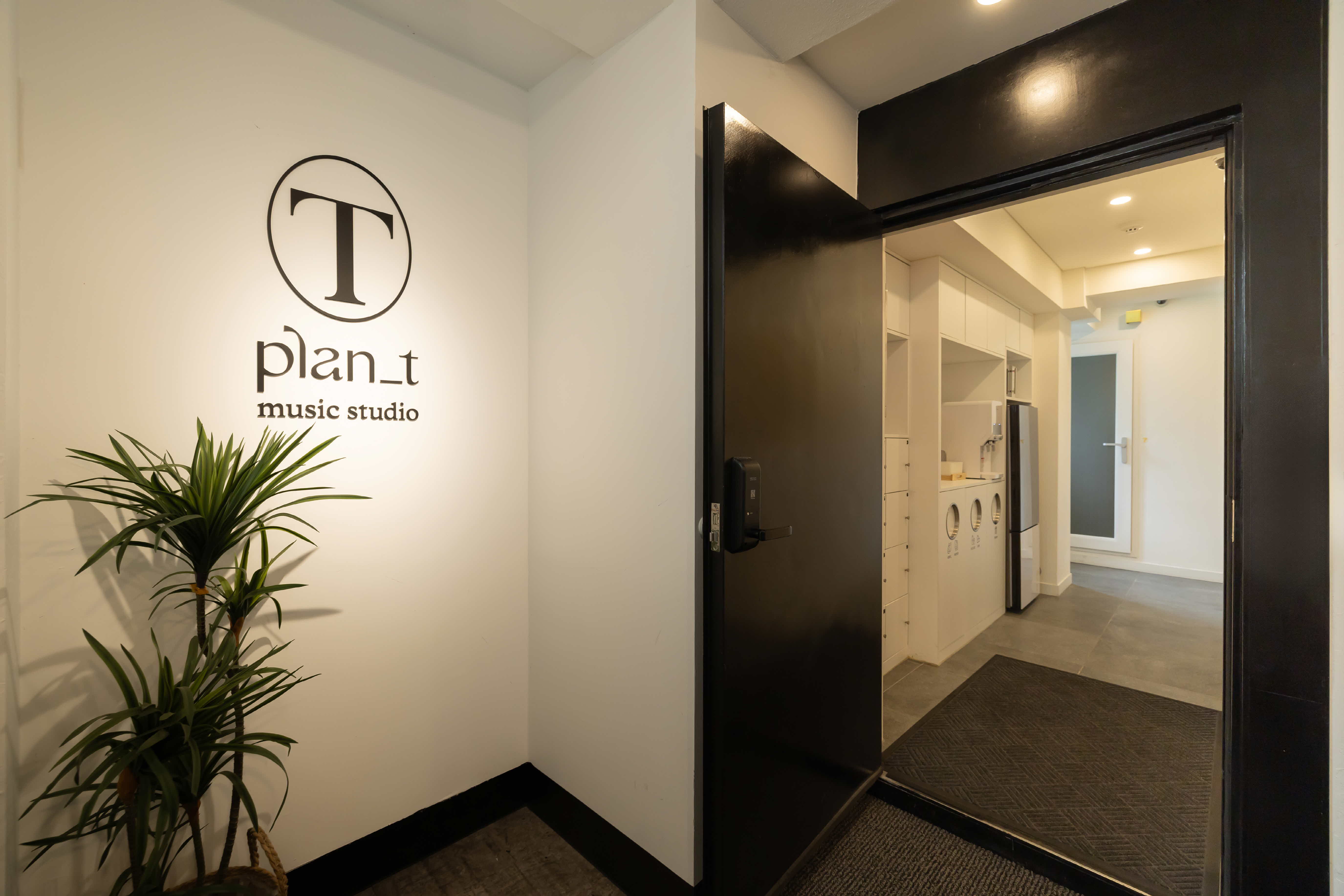 1번째 스튜디오 사진