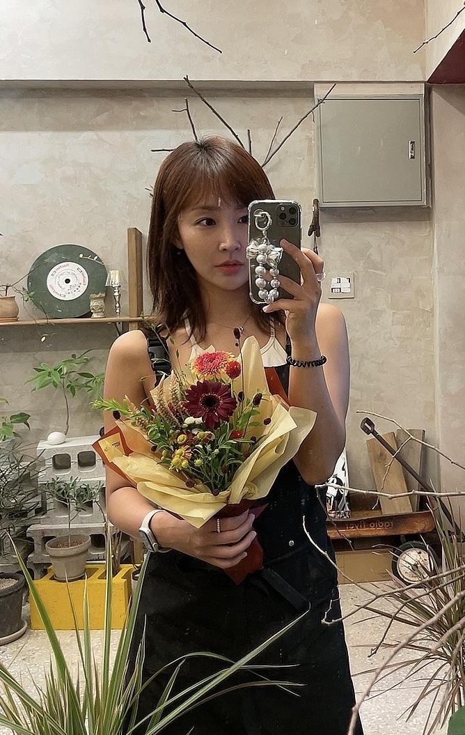 꼬뜨무아 밤리단길점