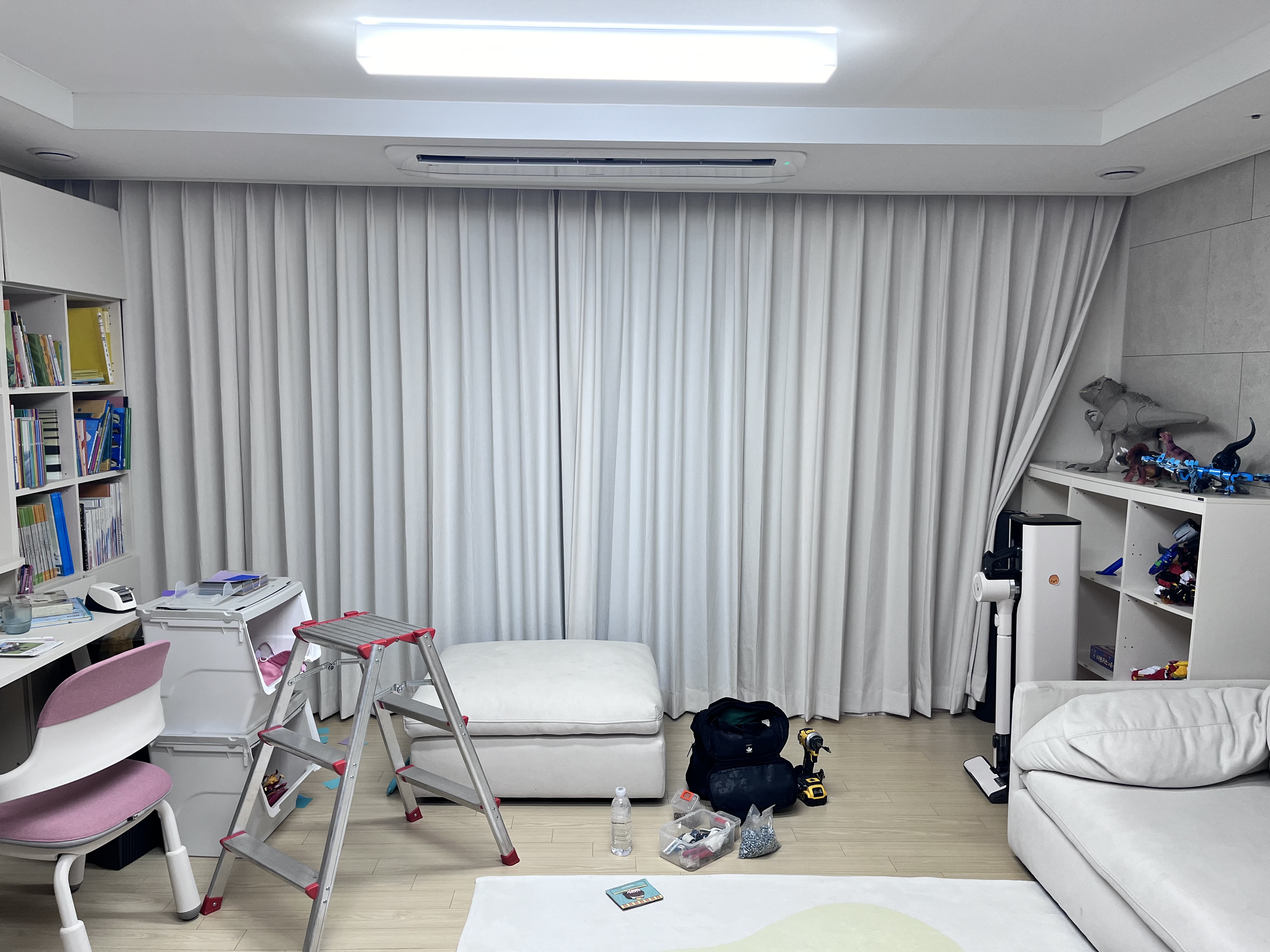 커텐박사 커튼박사 블라인드박사