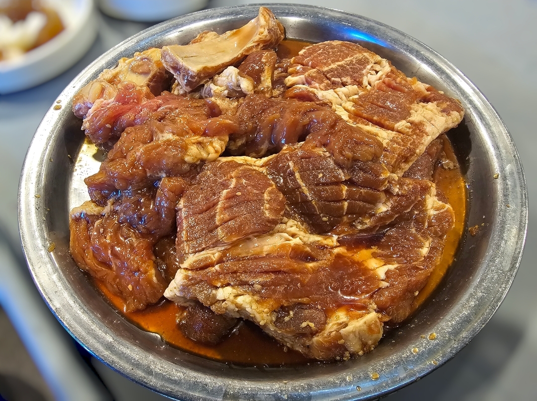 태릉허참갈비