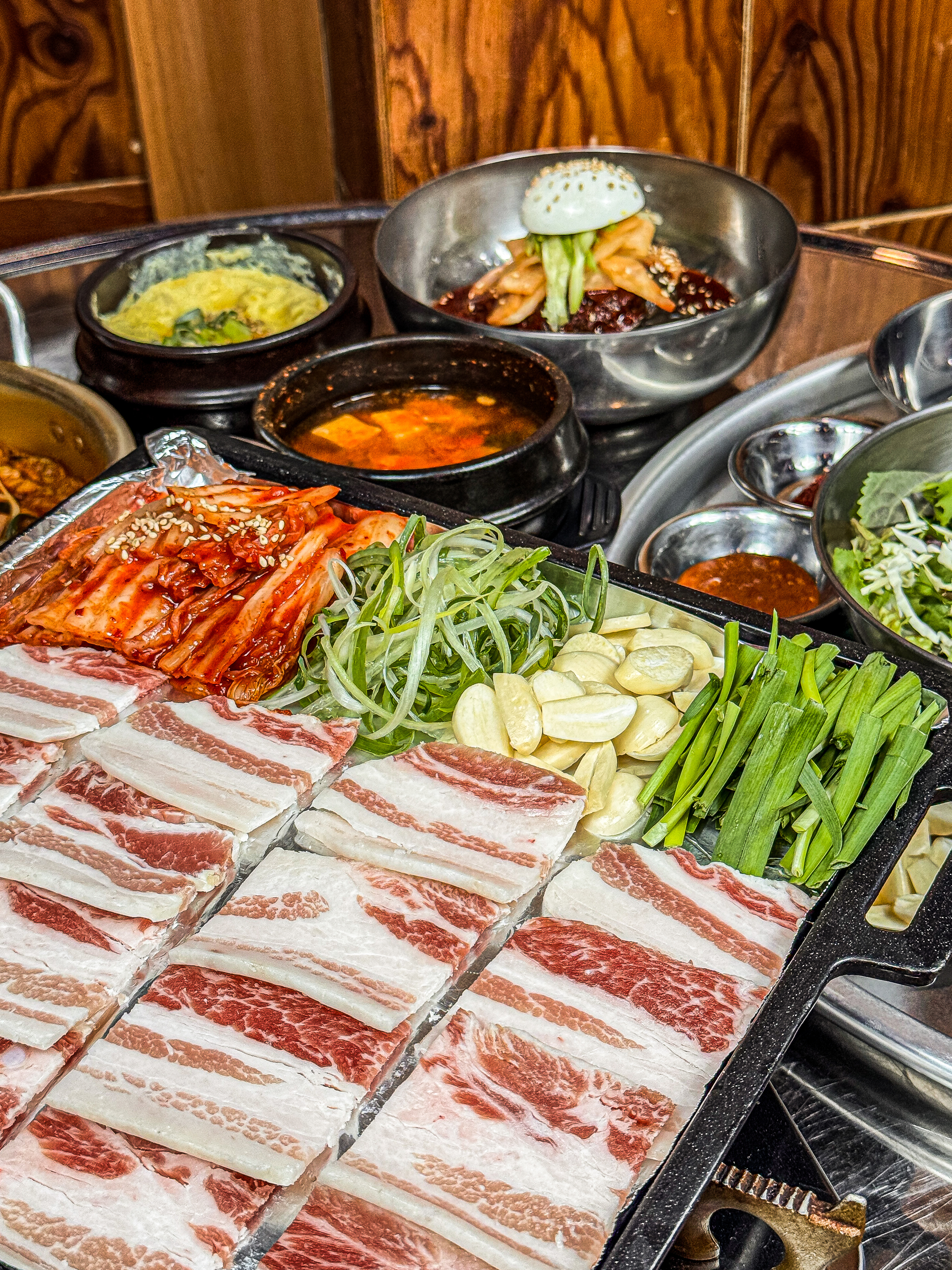 홍홍대패 오창점