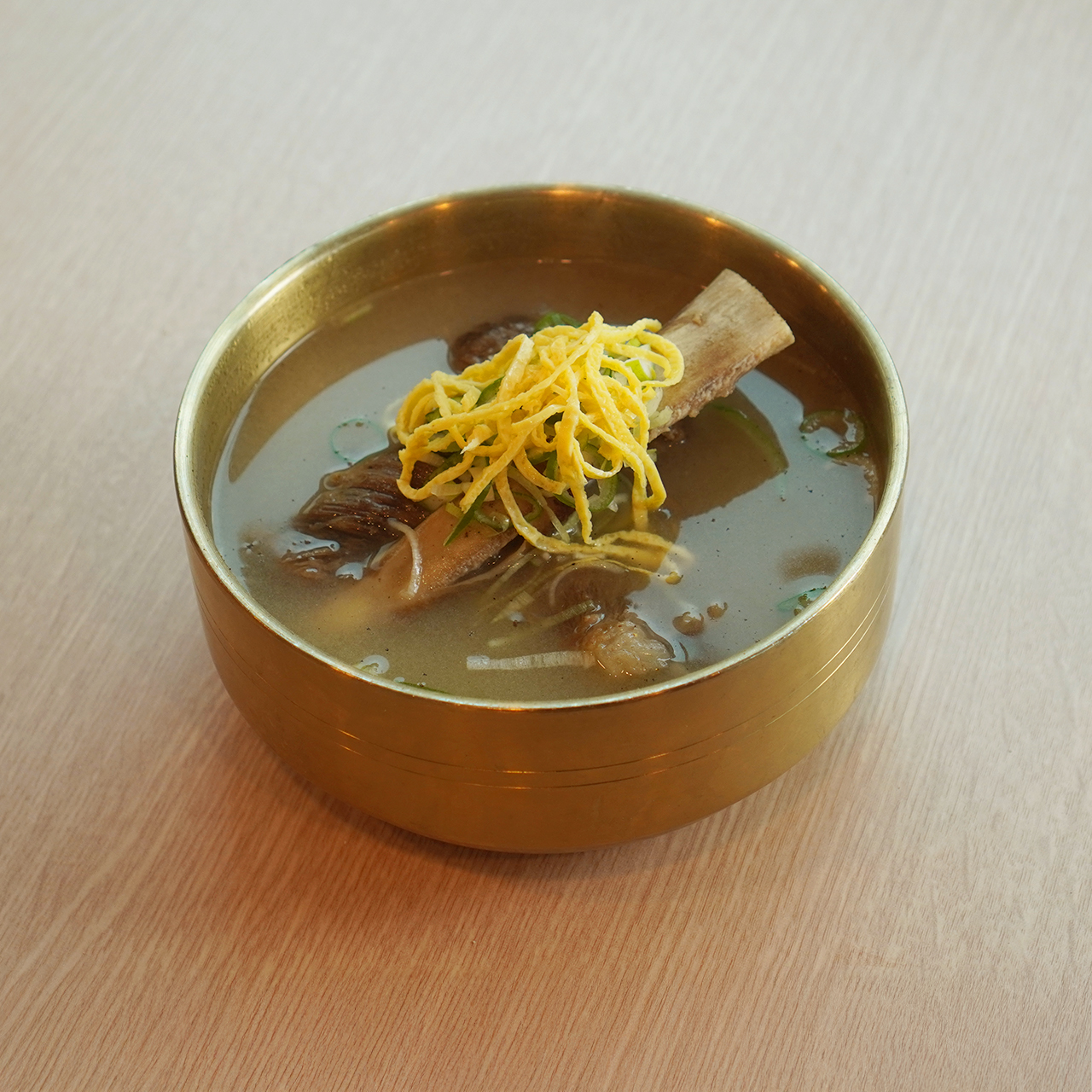 동화면옥 본점