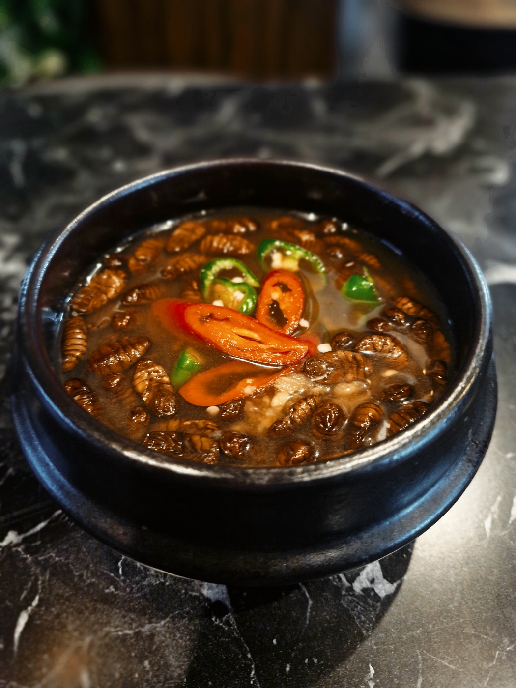 한식주점 놀담 서울대입구역점