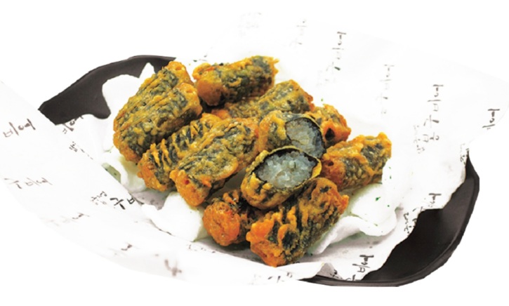 봉구비어 & 봉구통닭 마린시티점