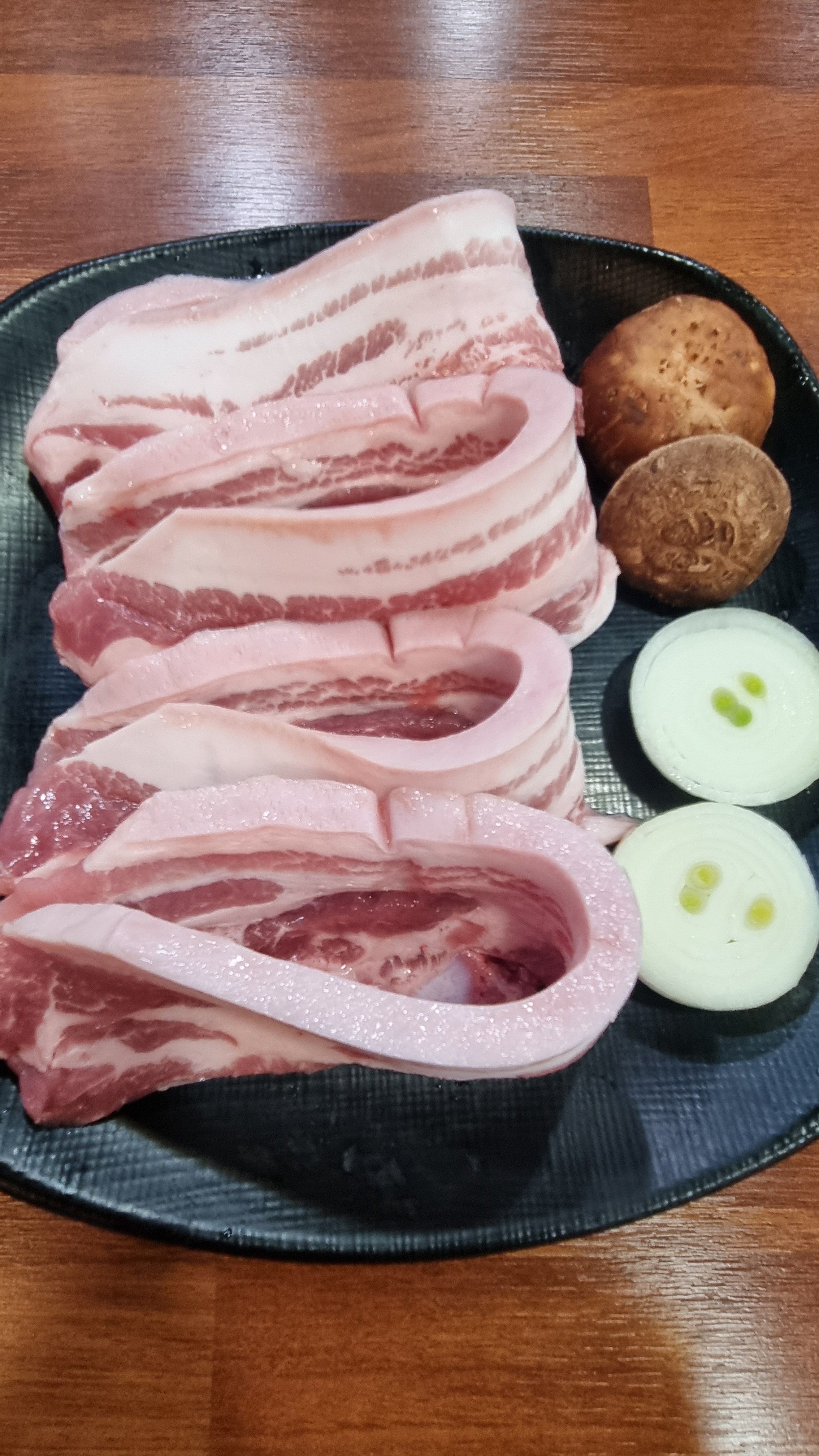예지삼겹살뒷고기