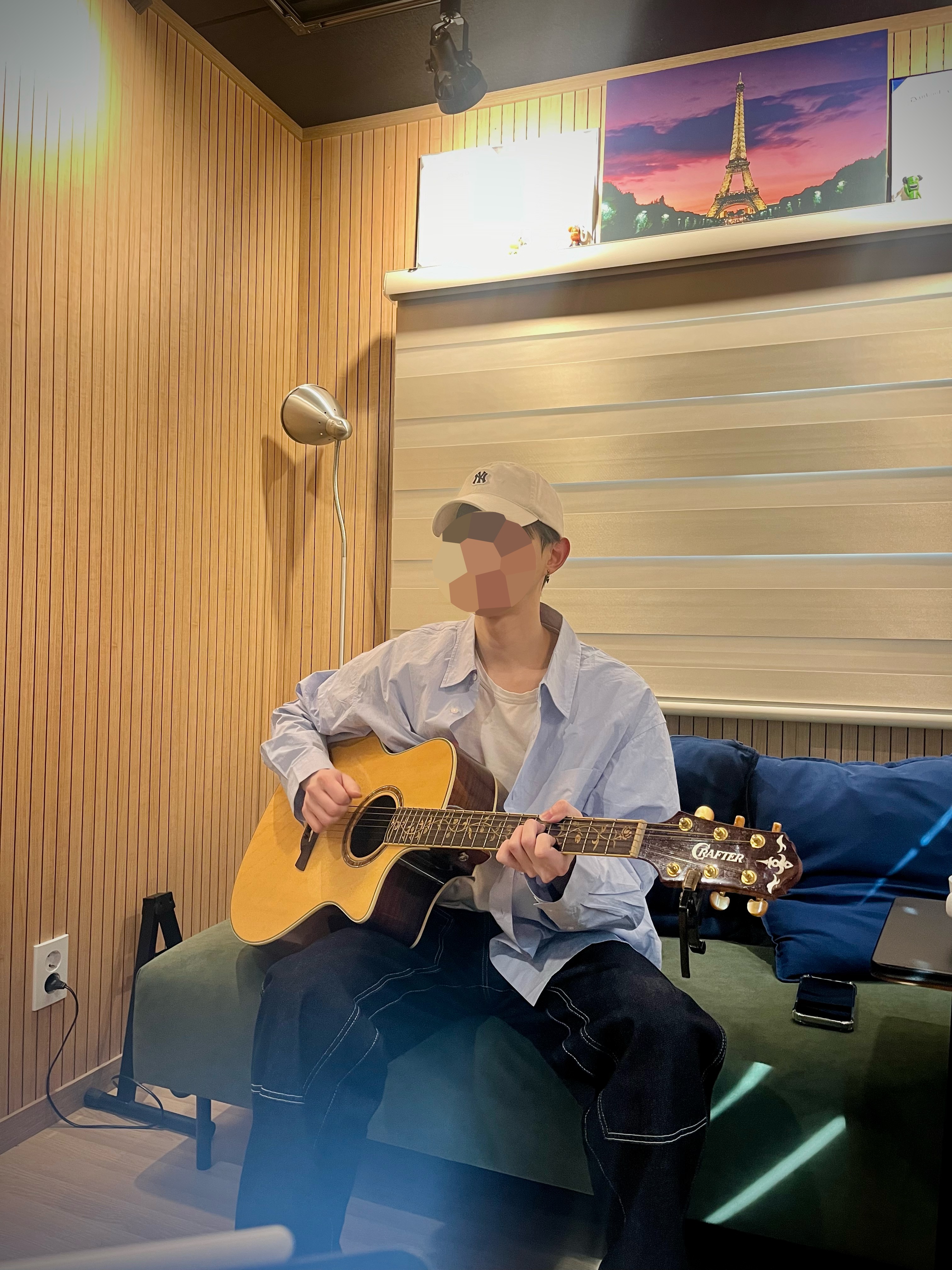지울뮤직스튜디오