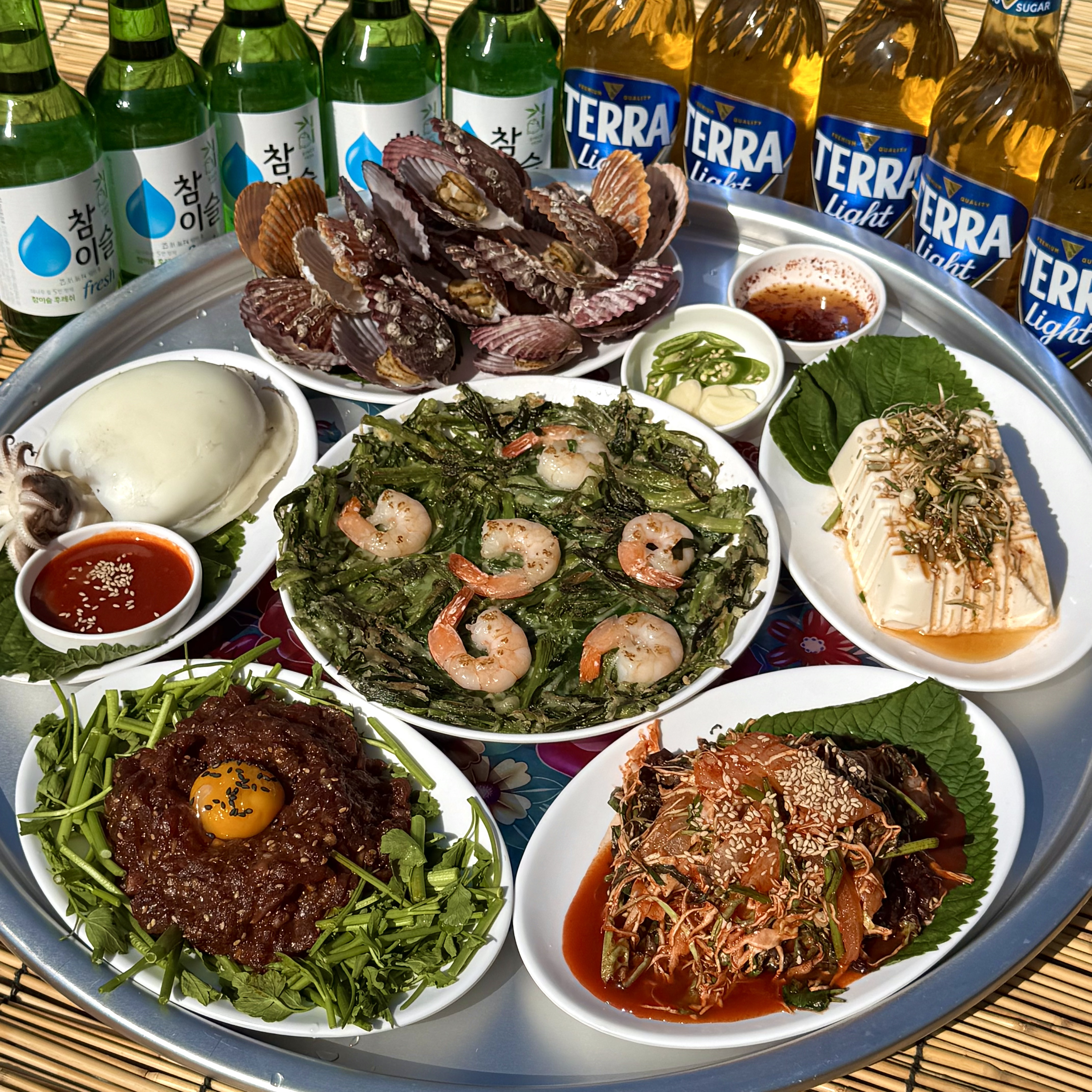 왕눈이실내포차 진주가좌점 대표 이미지