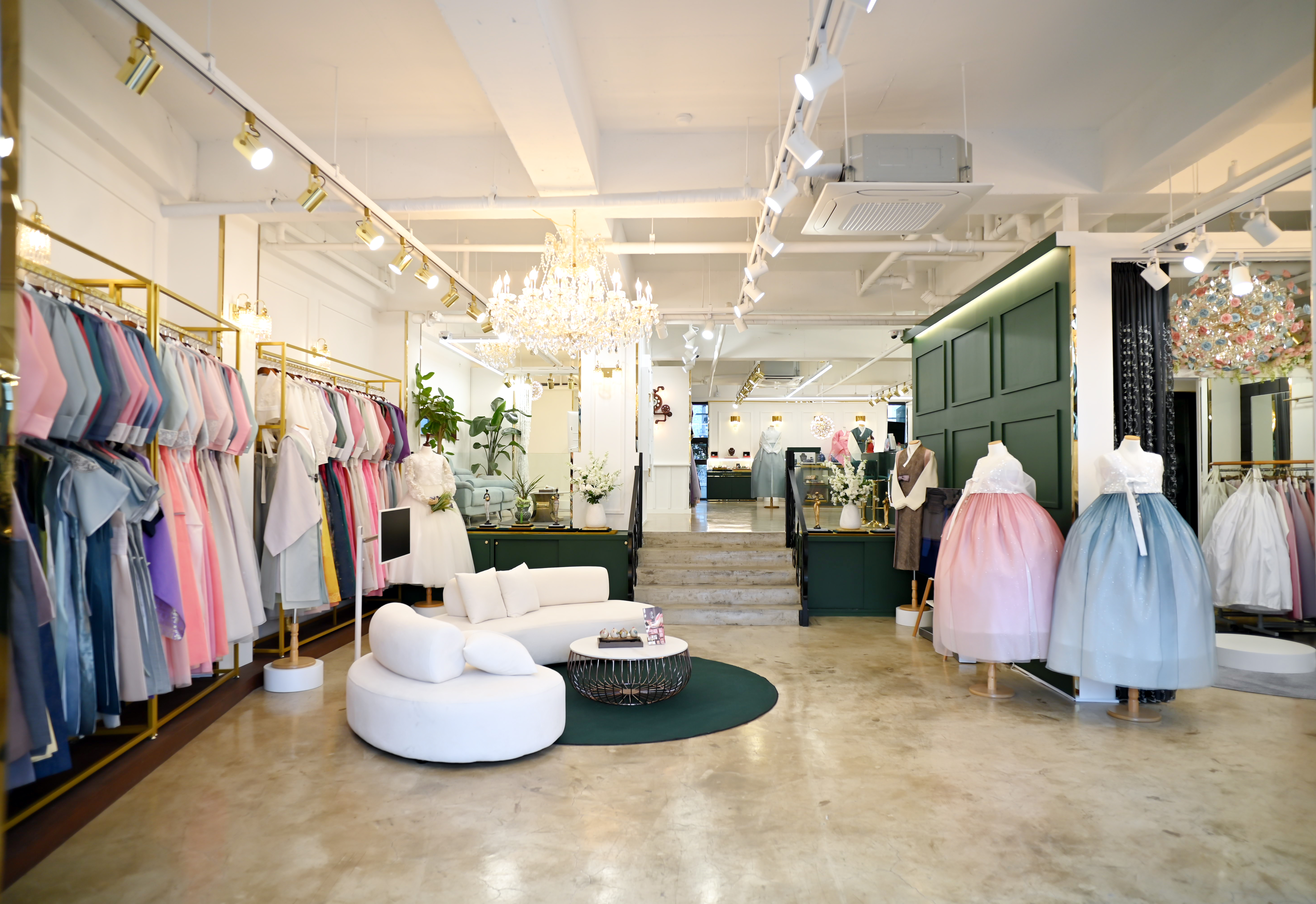 단아랑한복 대표 이미지