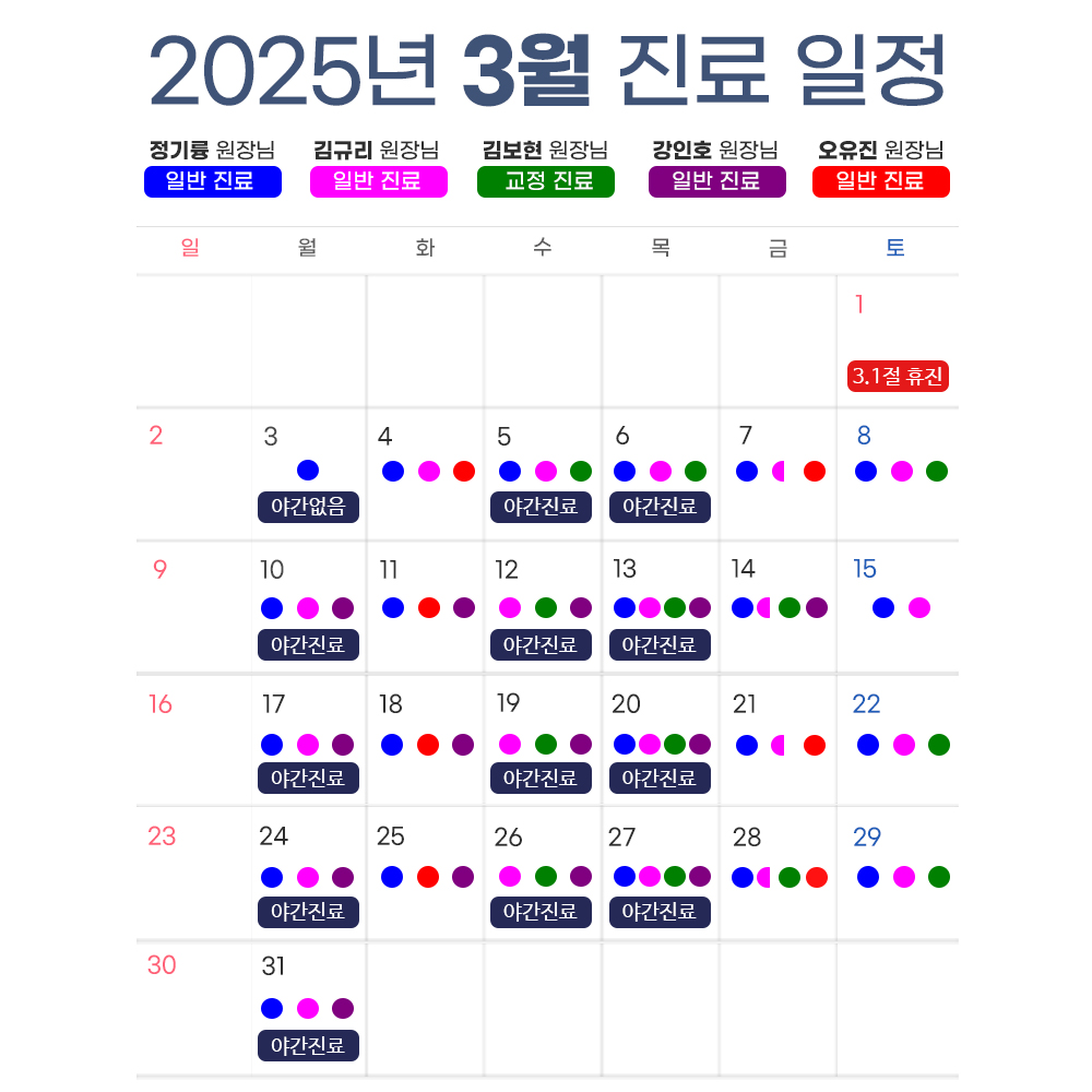 서울연세감성치과의원 대표 이미지