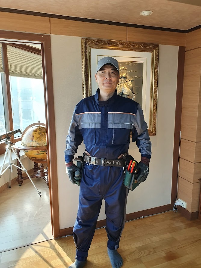 대구에어컨청소 잘한홈케어