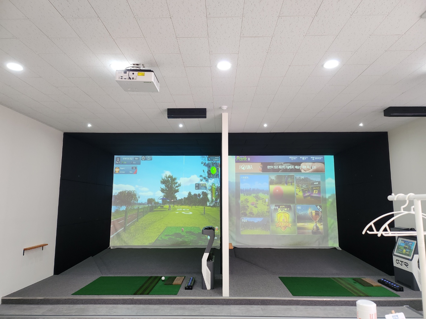 케이스크린파크골프남악점 대표 이미지