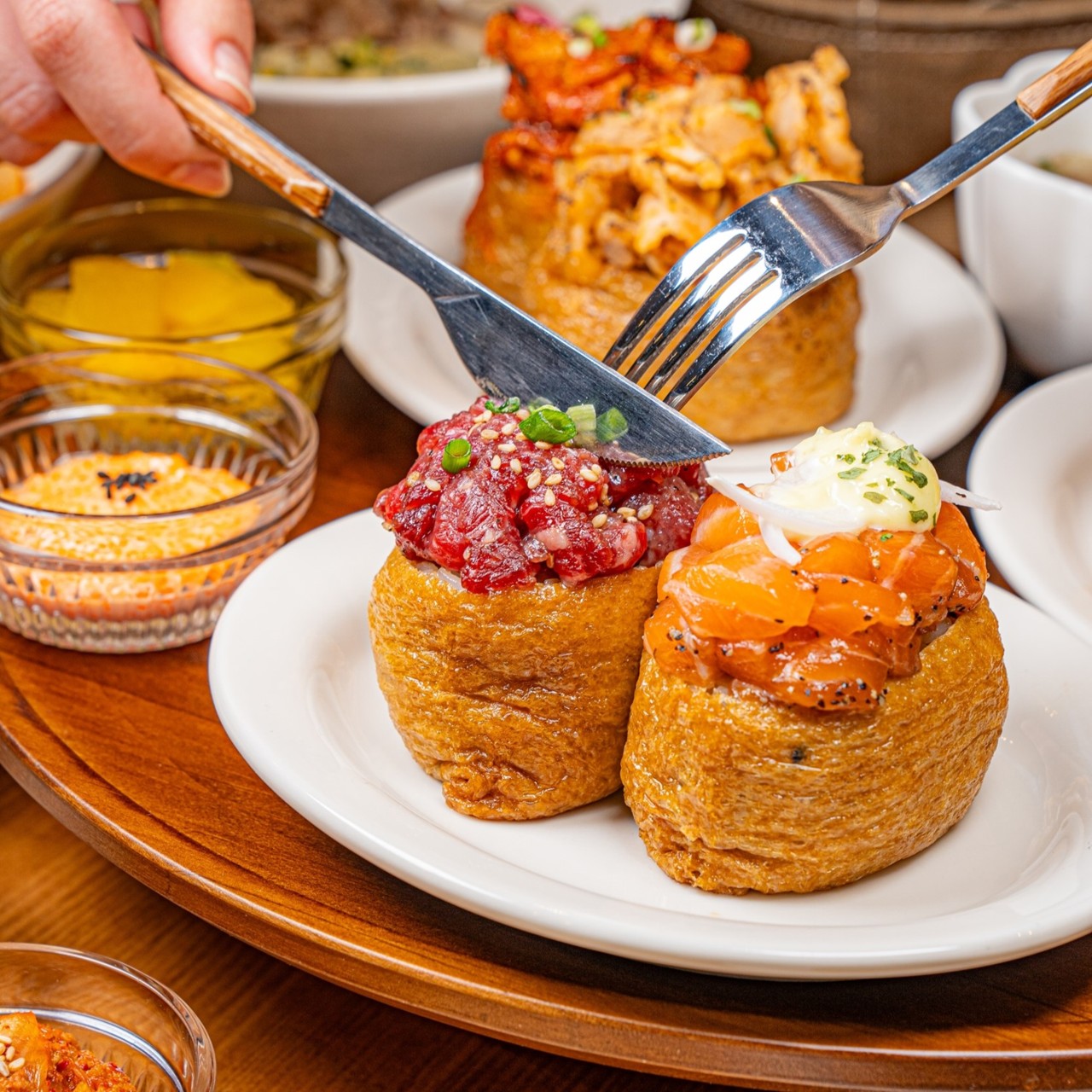 유부라동 대표 이미지