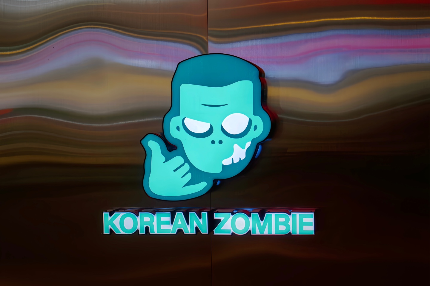 도시맥주 신사가로수길점
