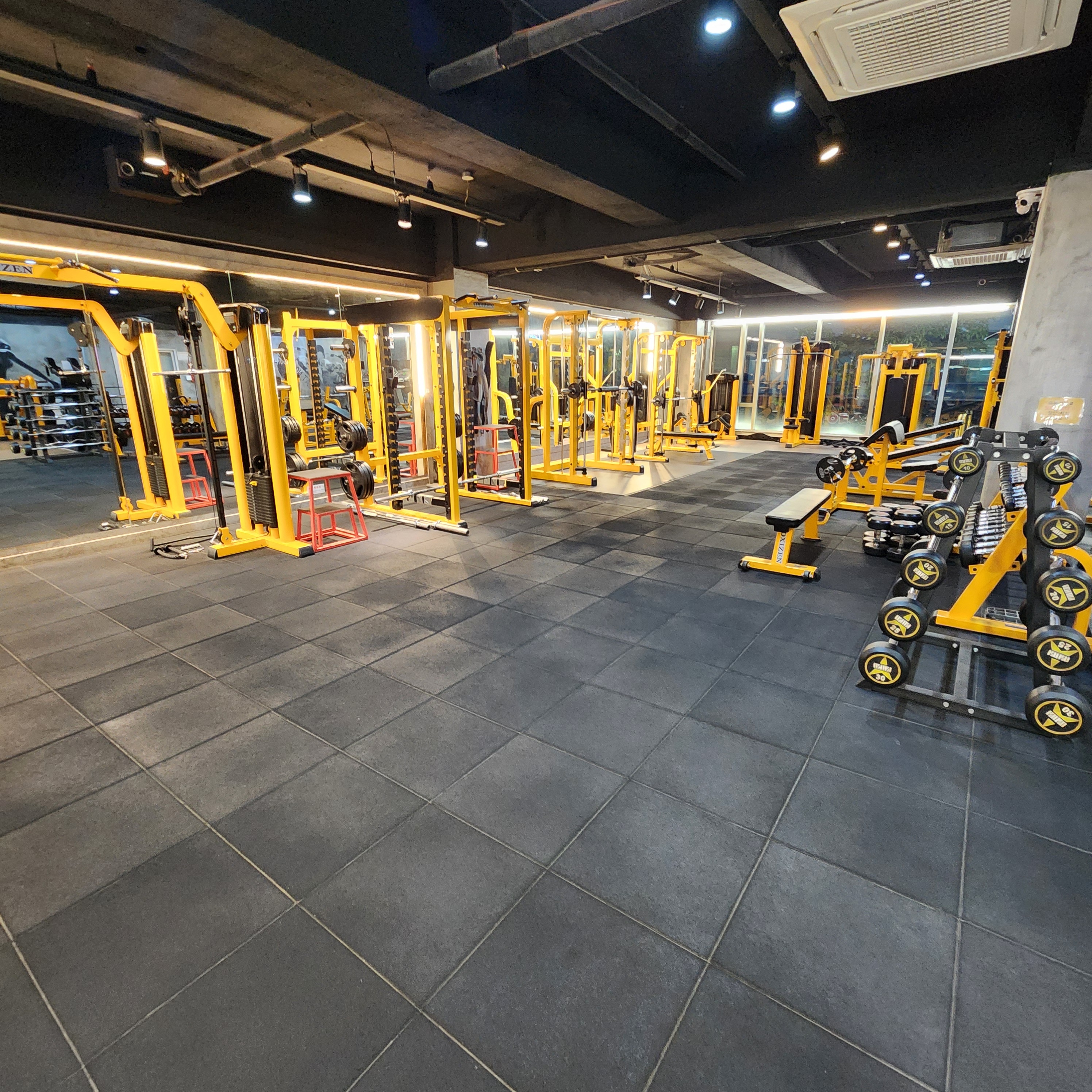 패러다임짐 칠곡동천점 대표 이미지