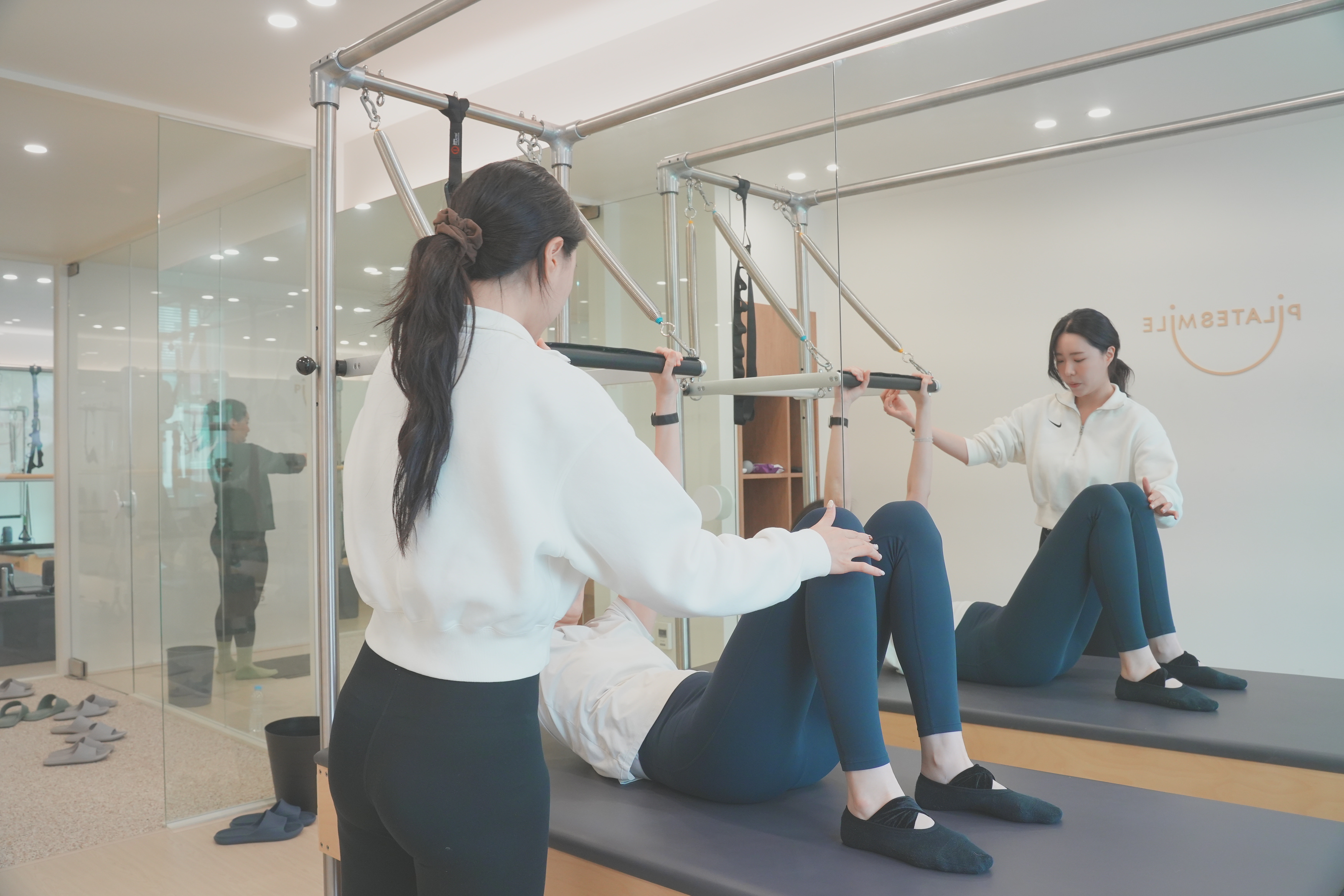 필라테스마일 한성대점 대표 이미지