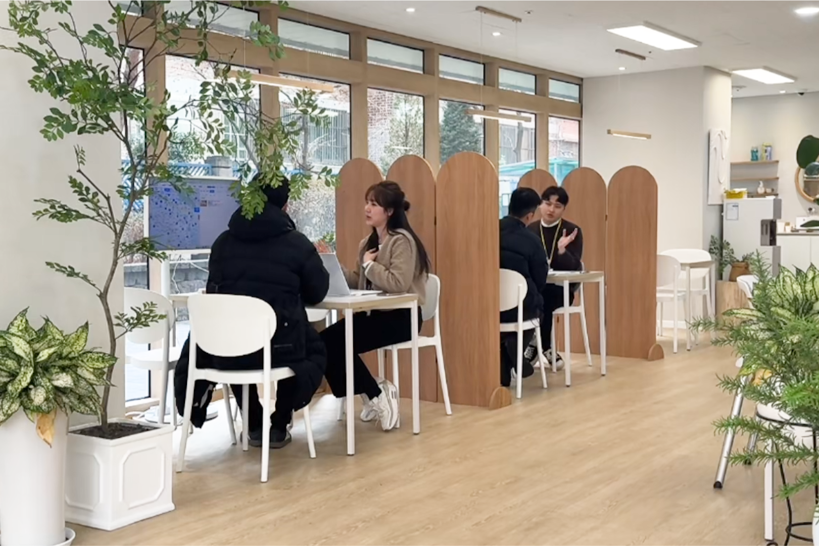 자취남부동산중개법인 관악점