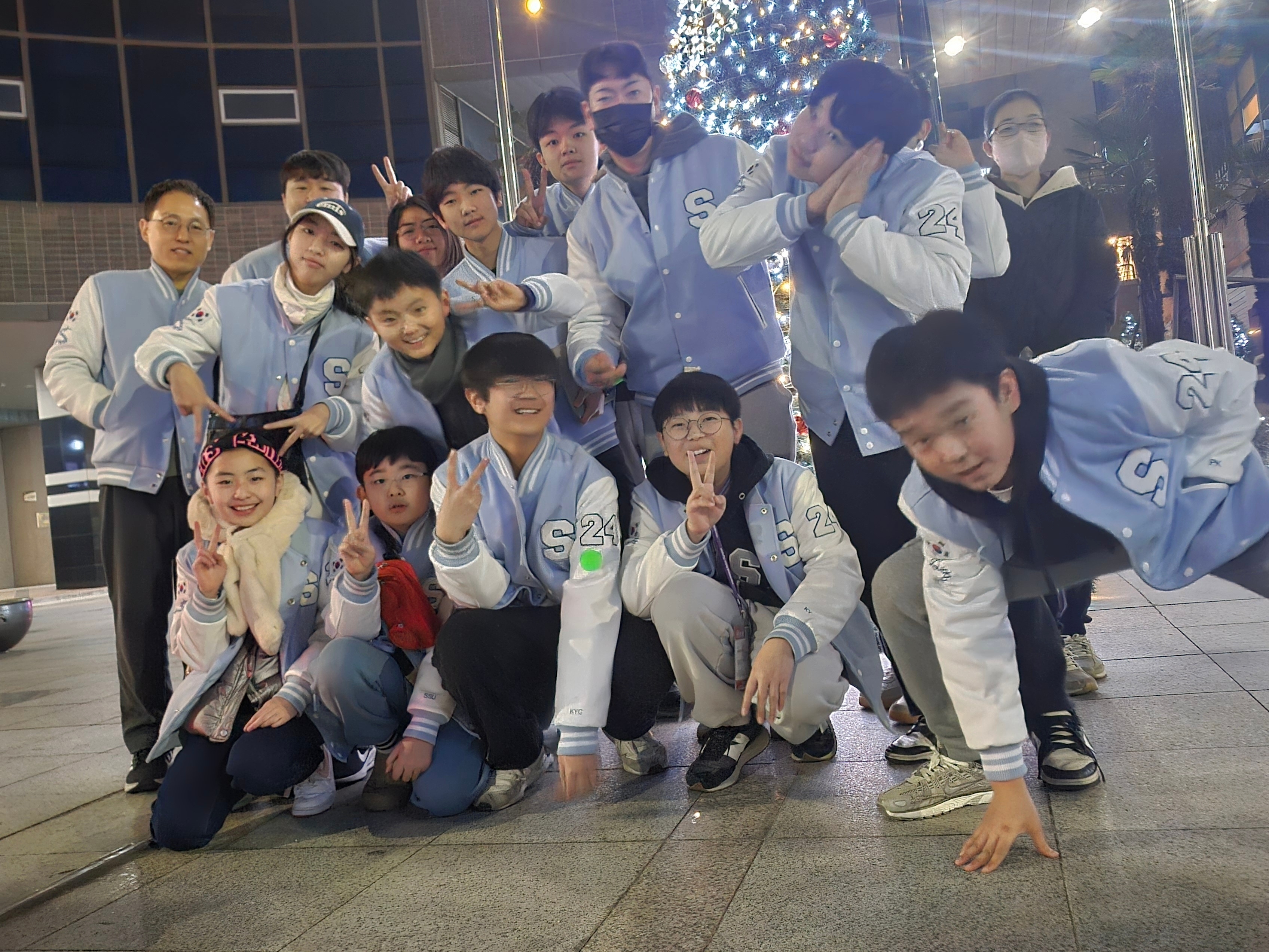 에스로봇학원