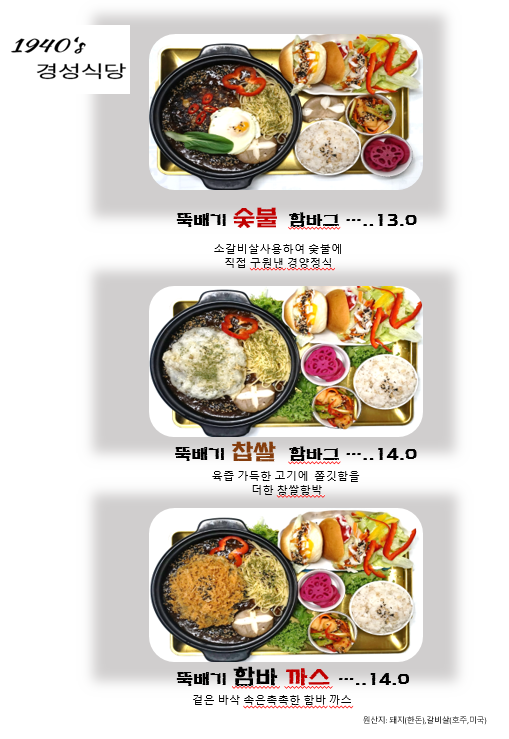 경성식당