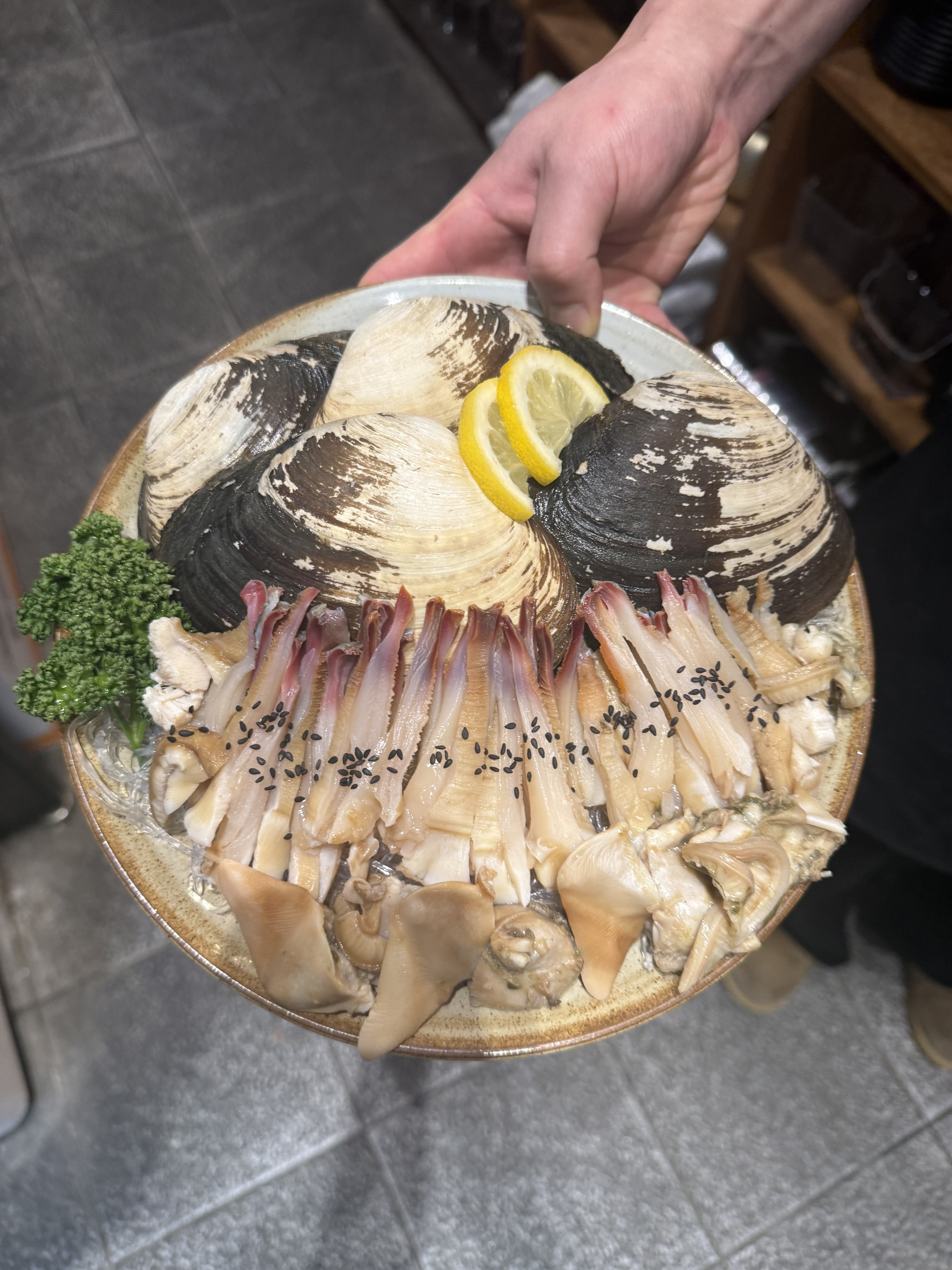 다베루