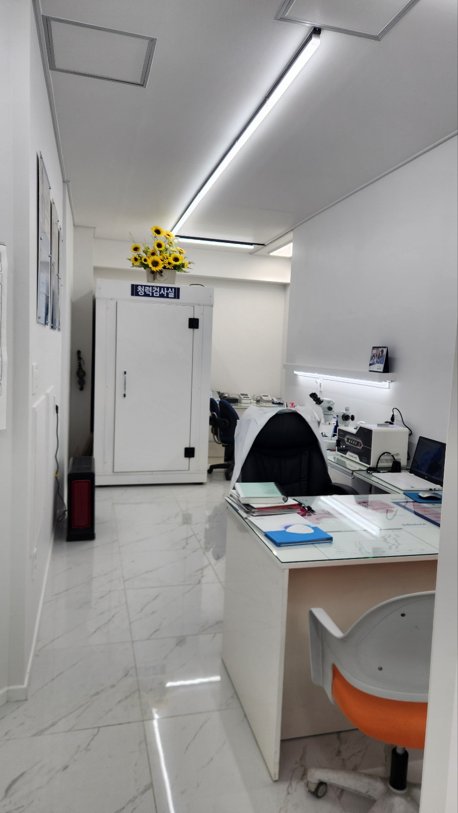 금강보청기 광주서구센터 대표 이미지