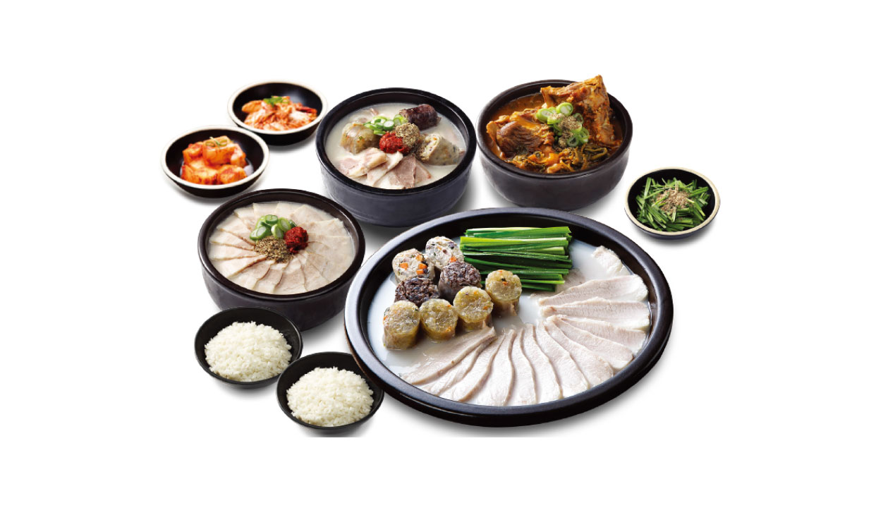 보승회관 강남역직영점 사진 7