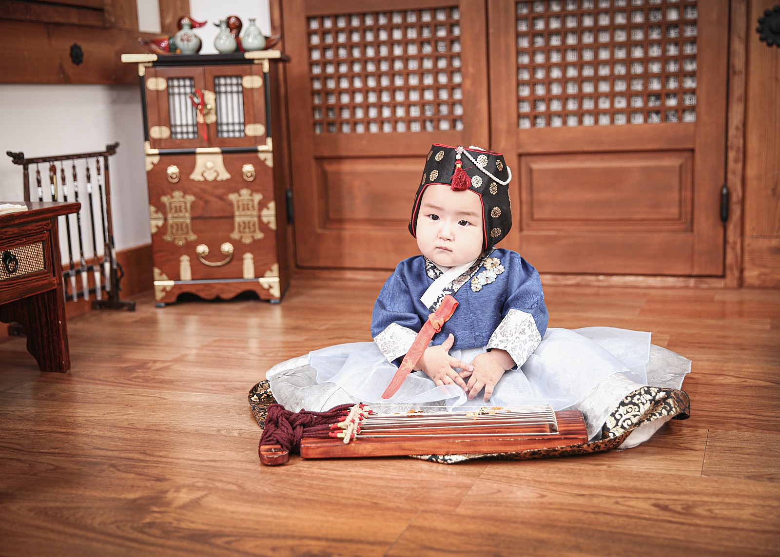 아이톡 스튜디오