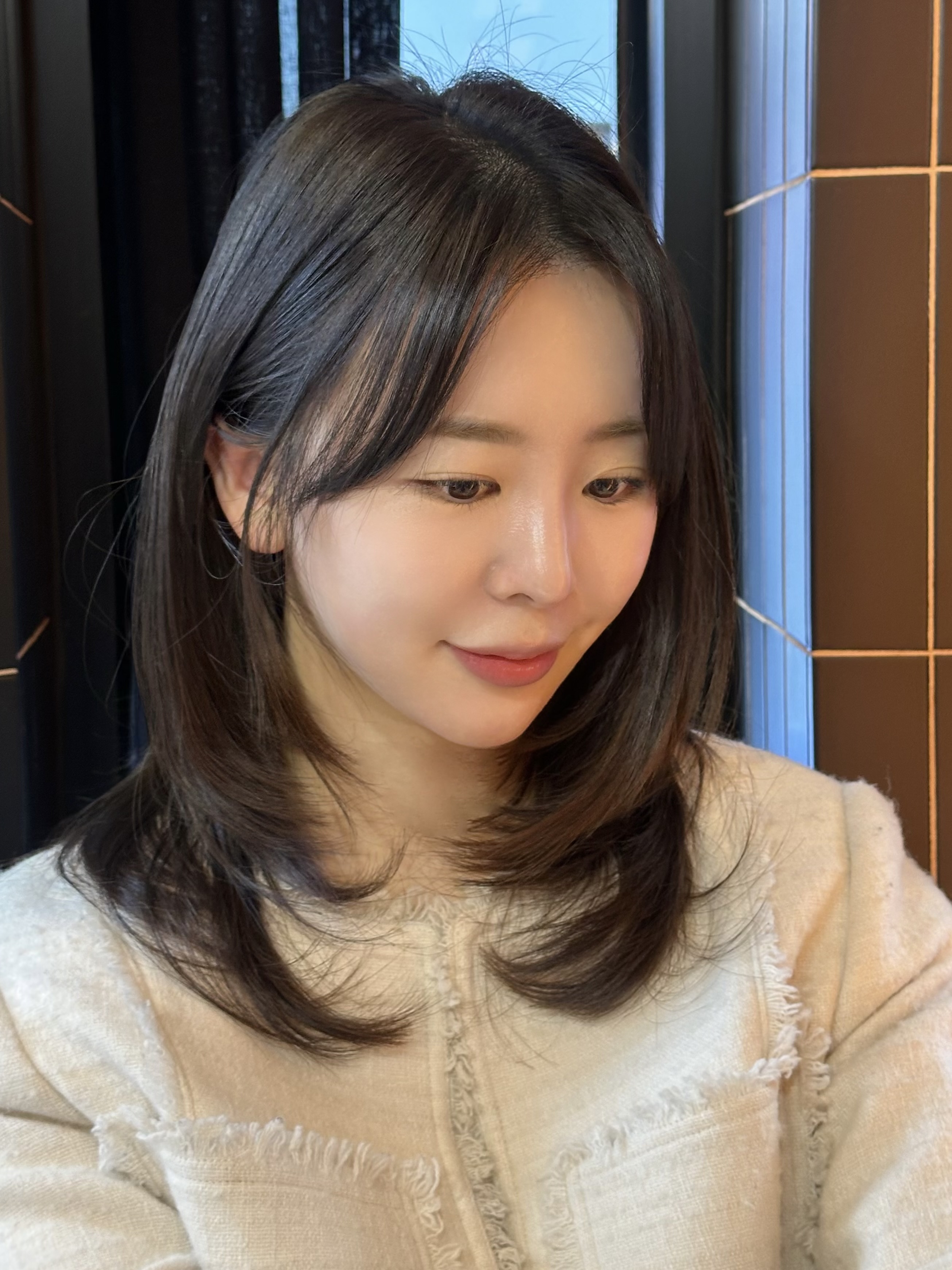 헤어더뷰 명동점 대표 이미지