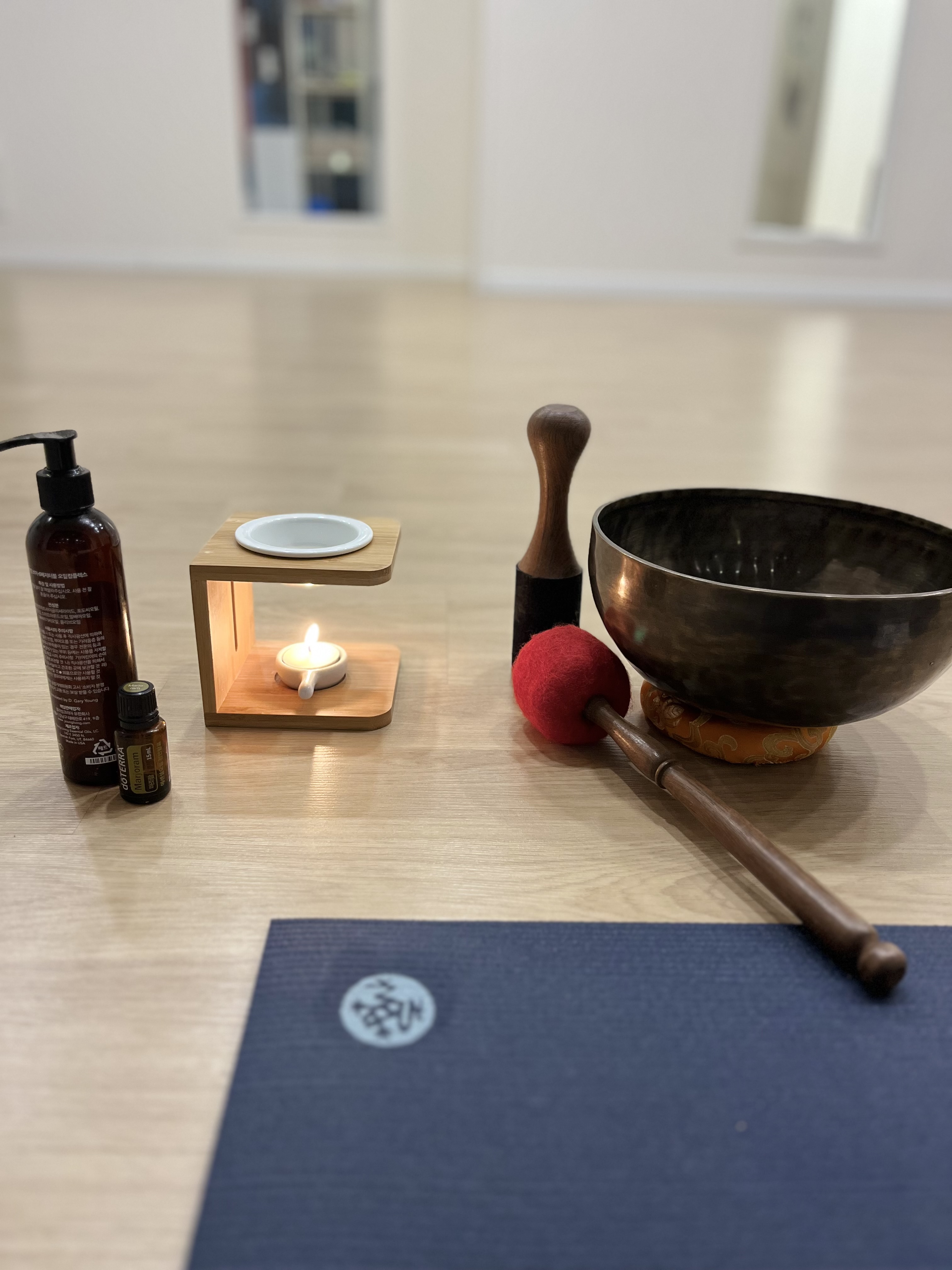 카로마요가 대표 이미지